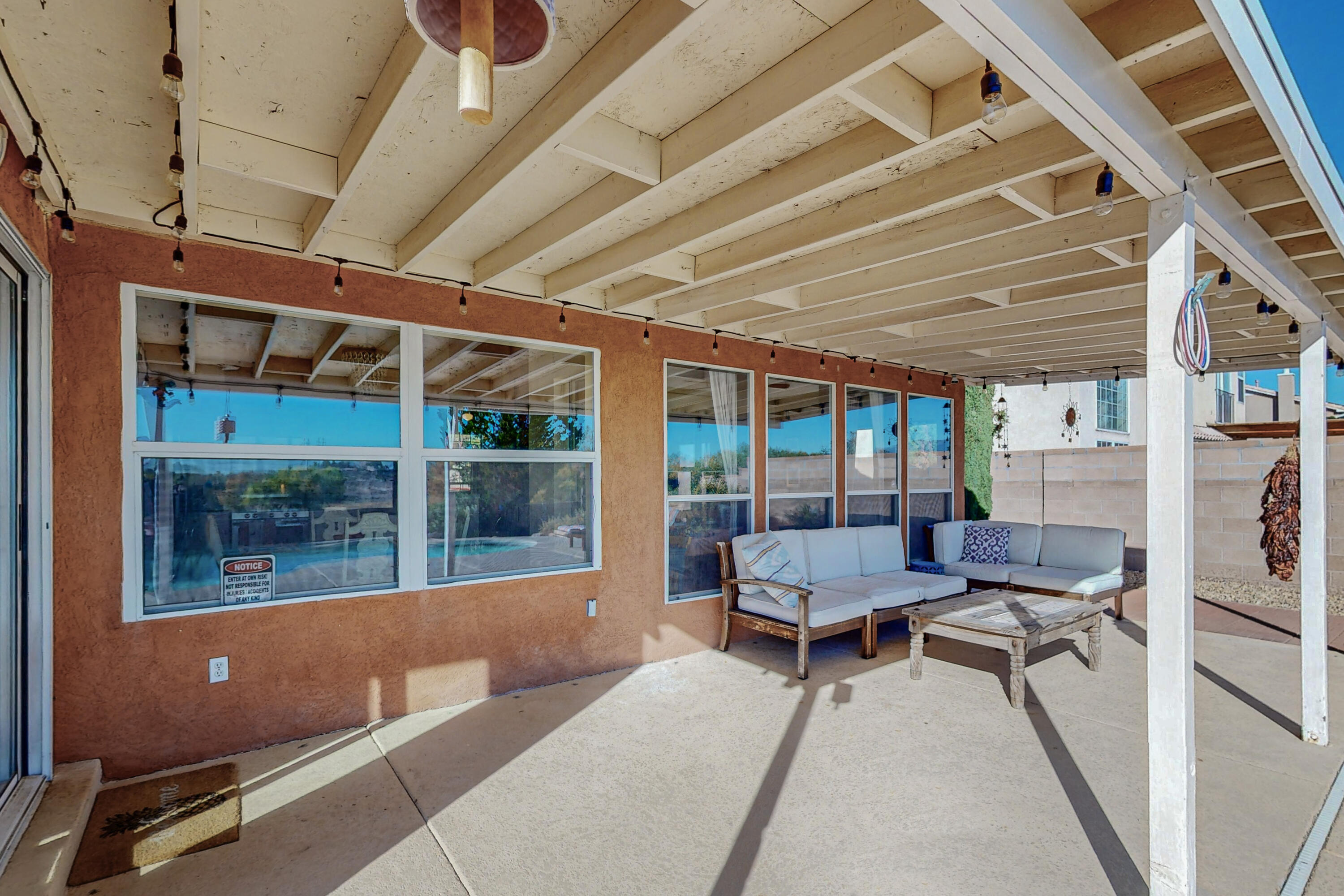 4122 Rancho Centro Road NW