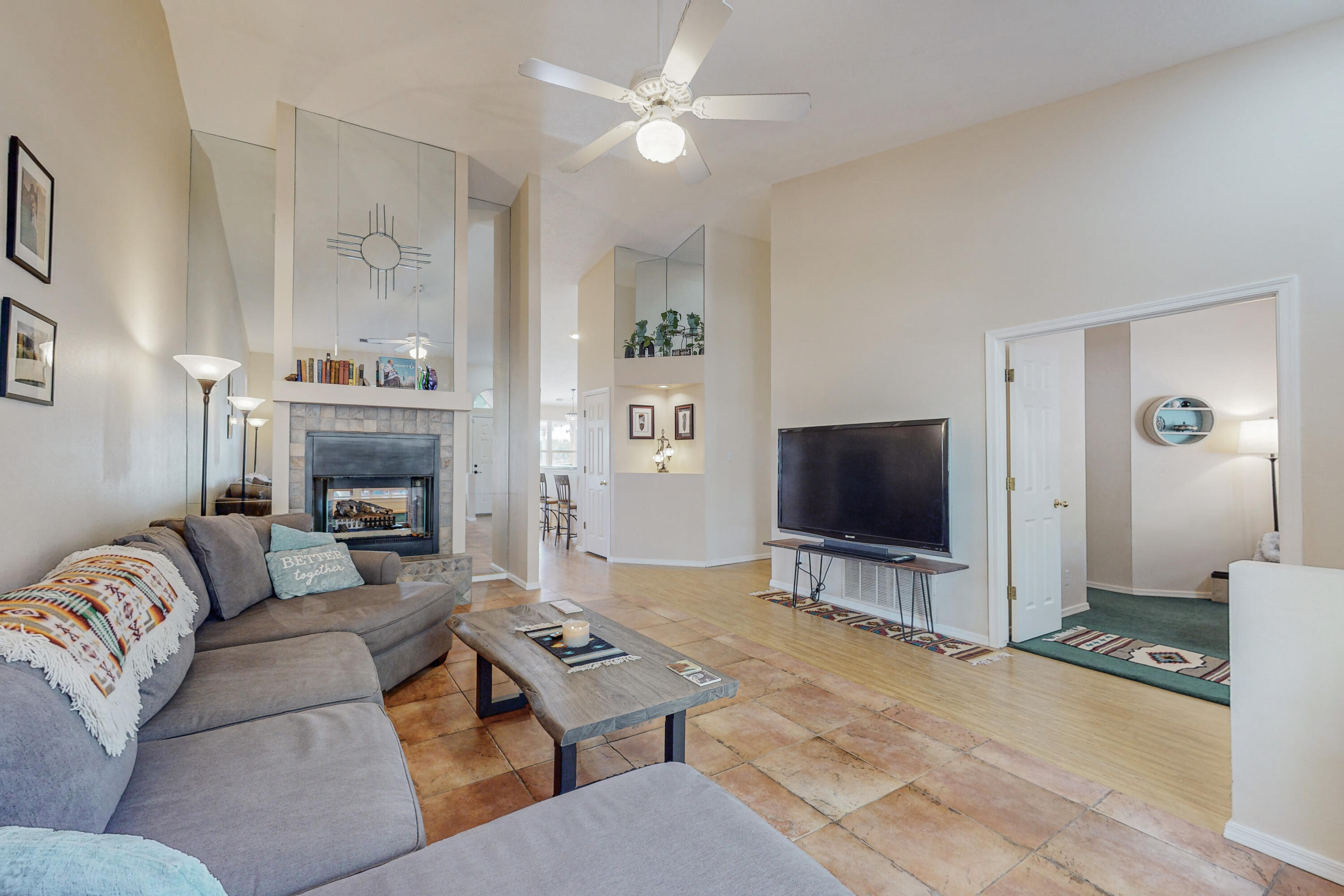 4122 Rancho Centro Road NW