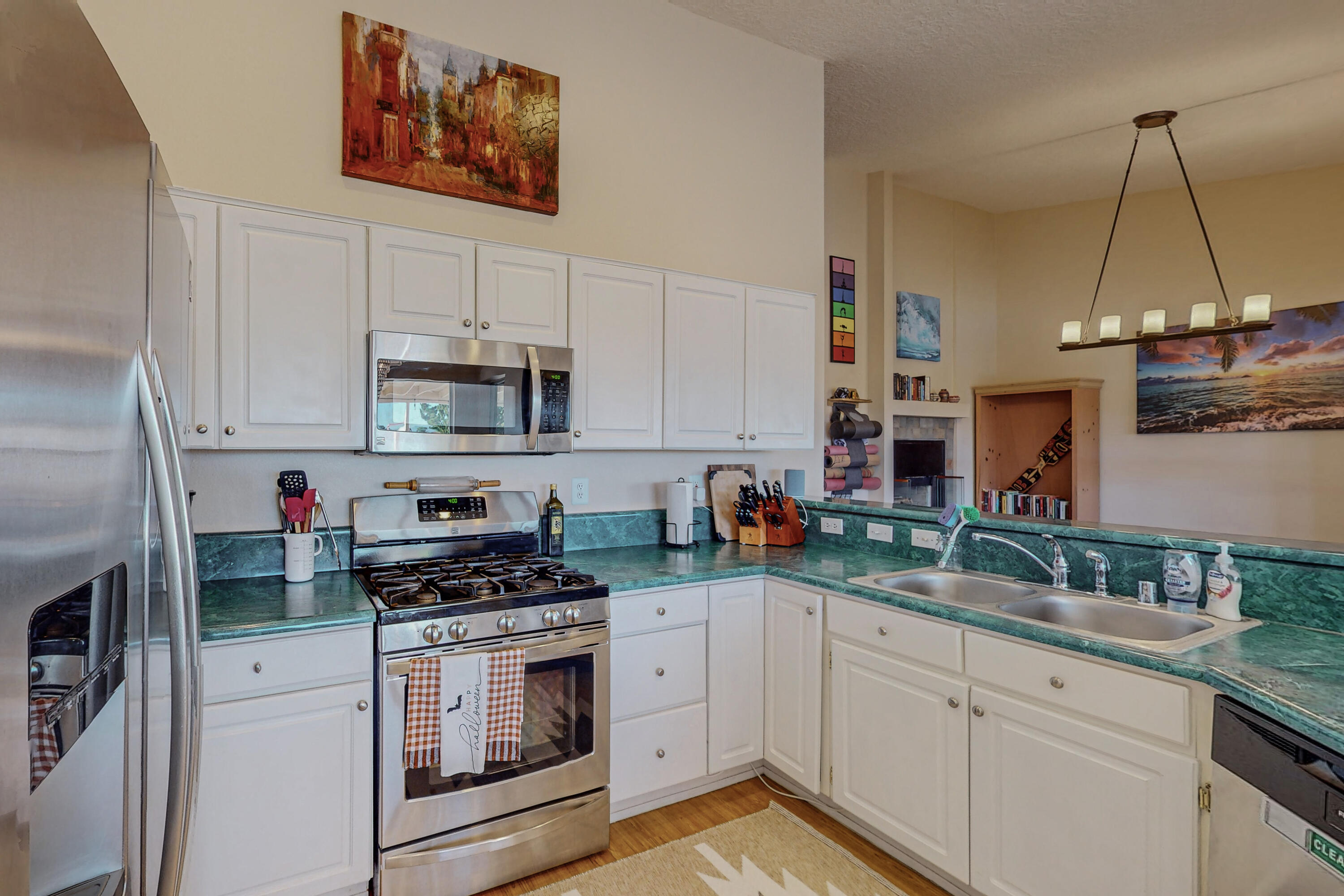 4122 Rancho Centro Road NW