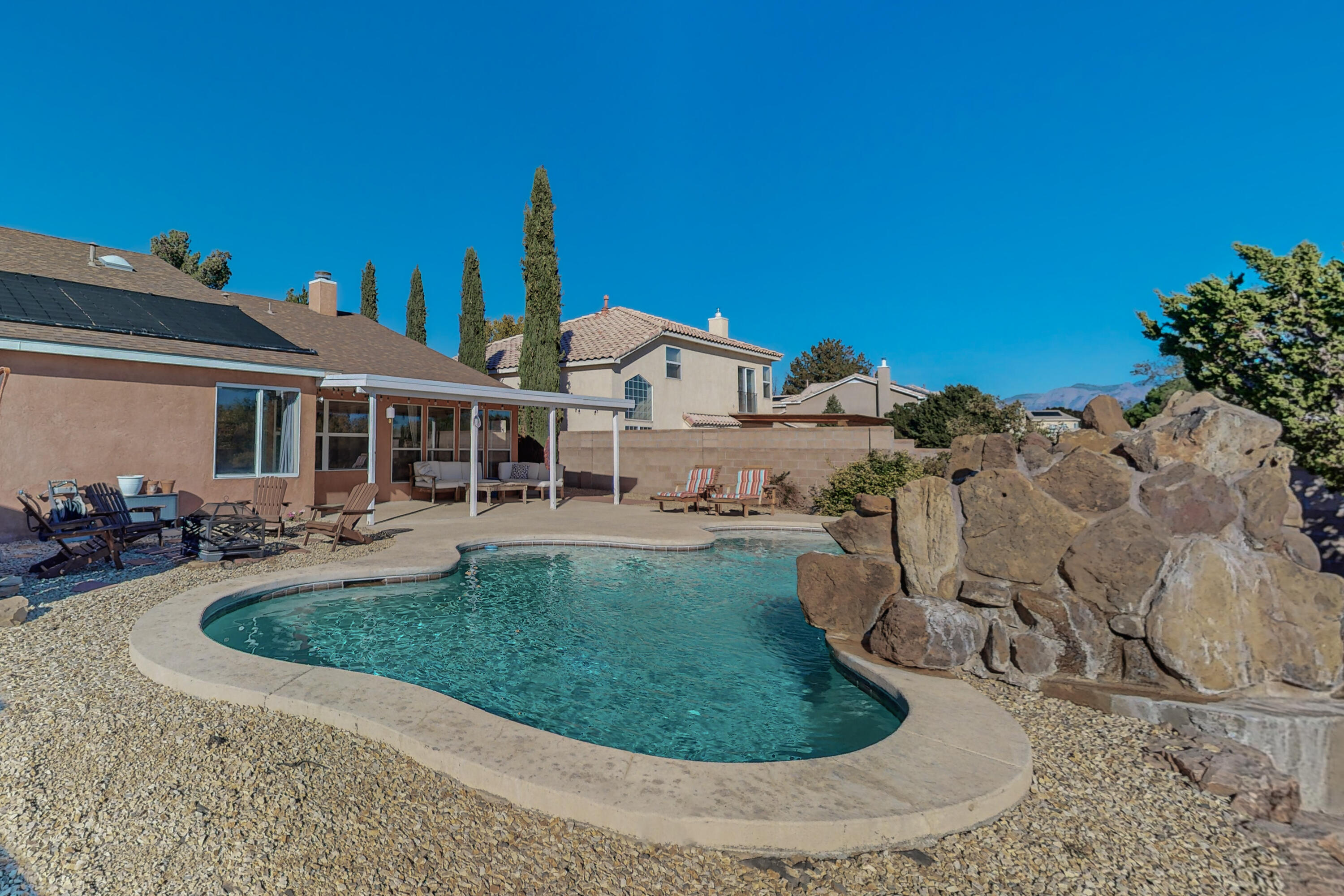 4122 Rancho Centro Road NW