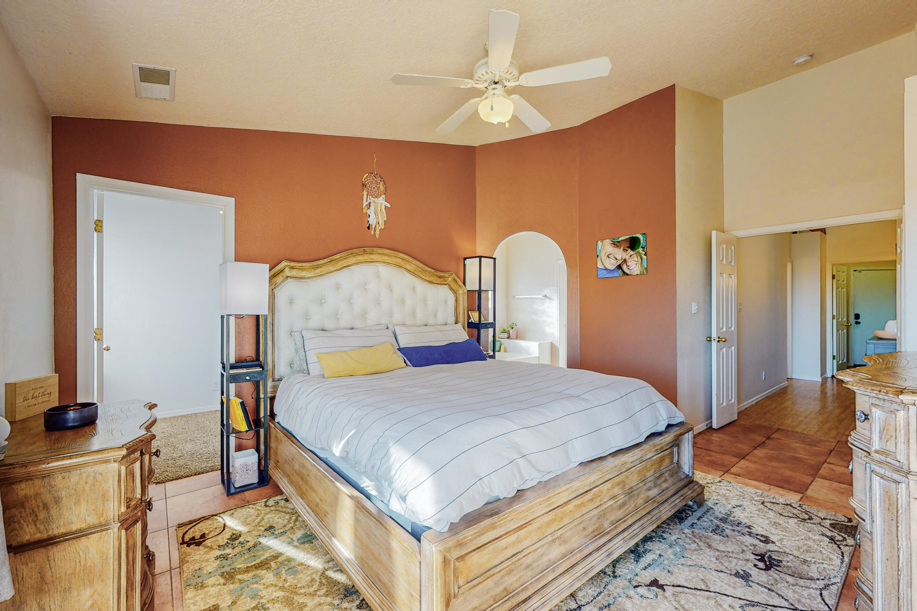 4122 Rancho Centro Road NW