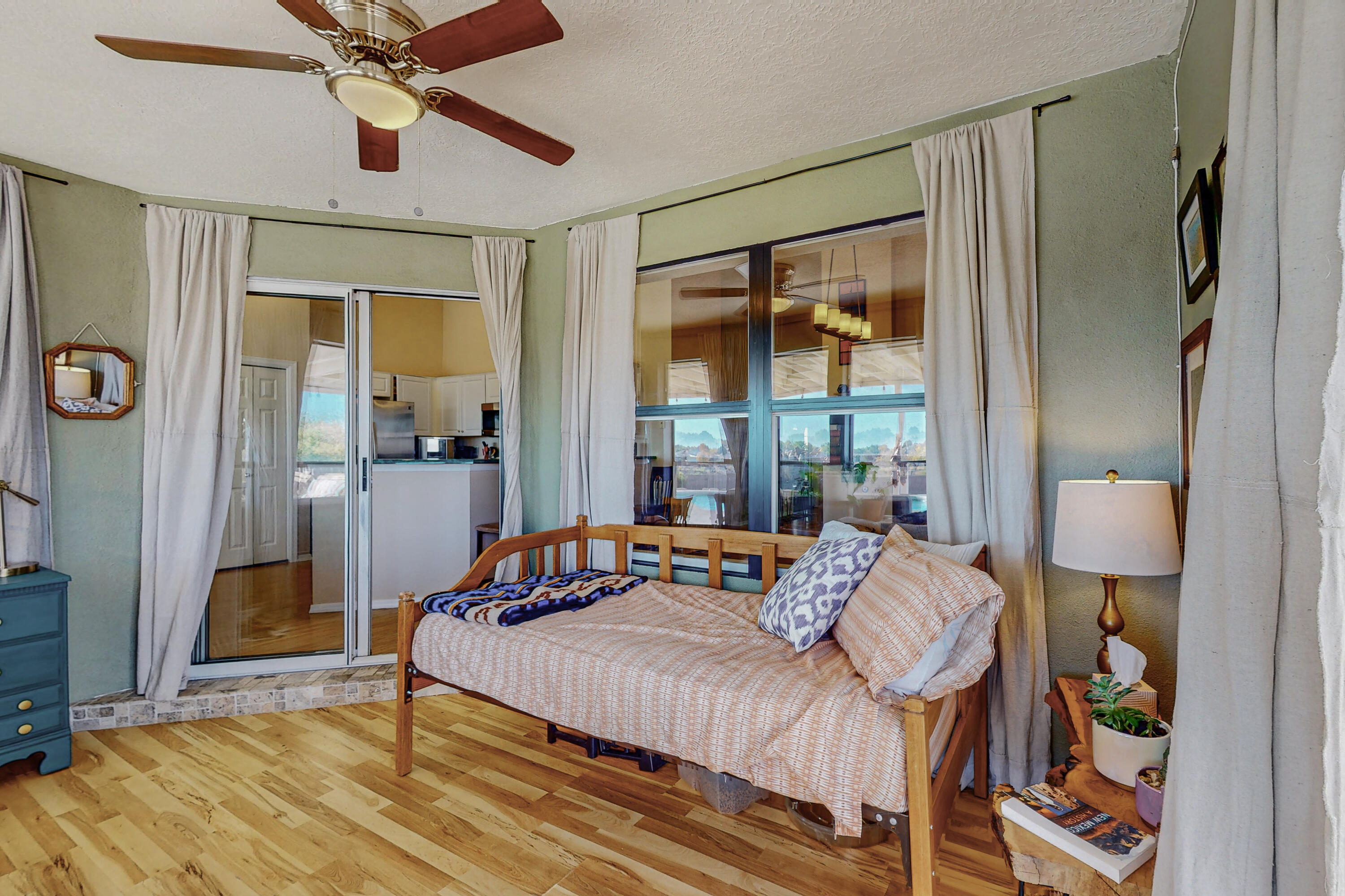 4122 Rancho Centro Road NW