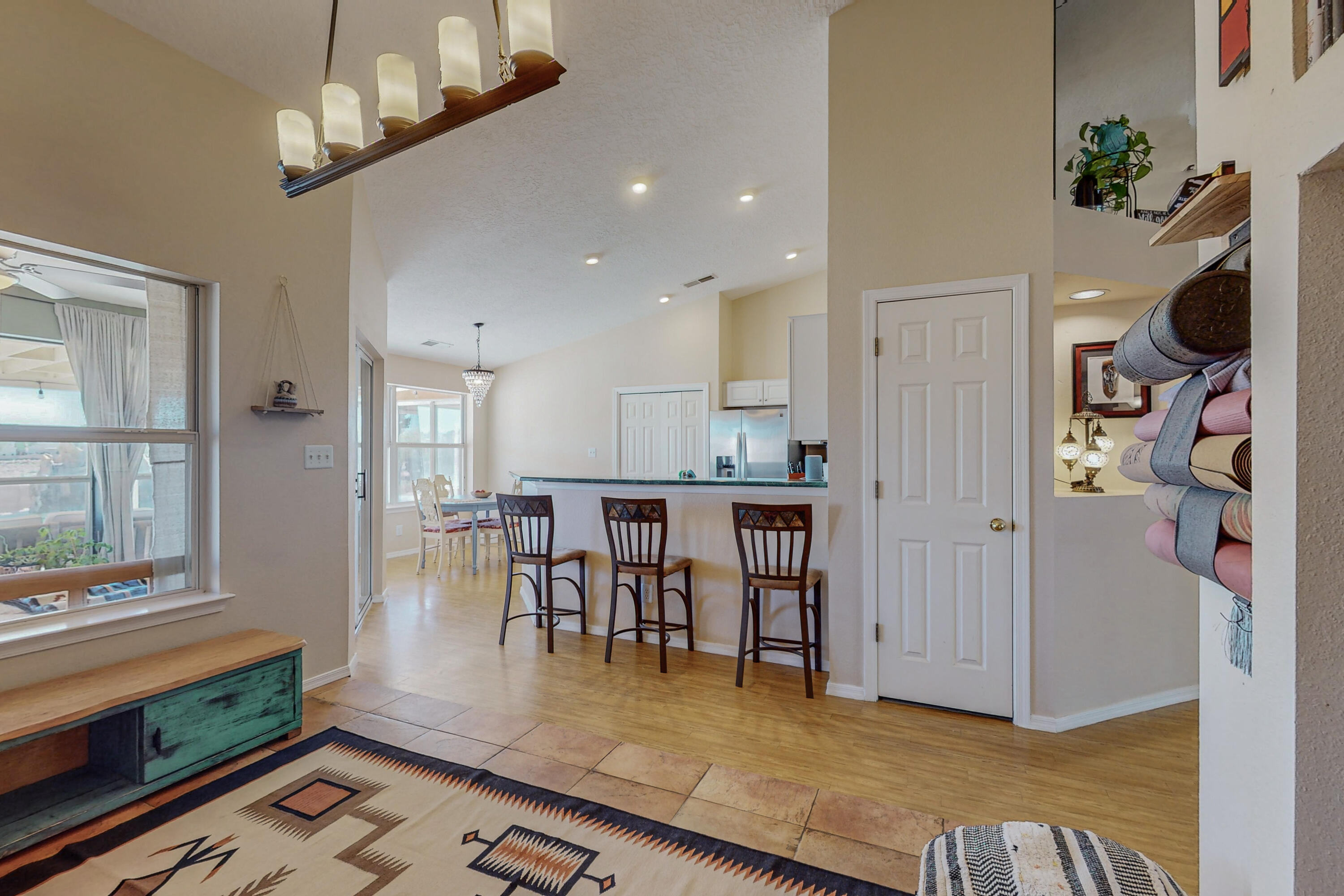 4122 Rancho Centro Road NW