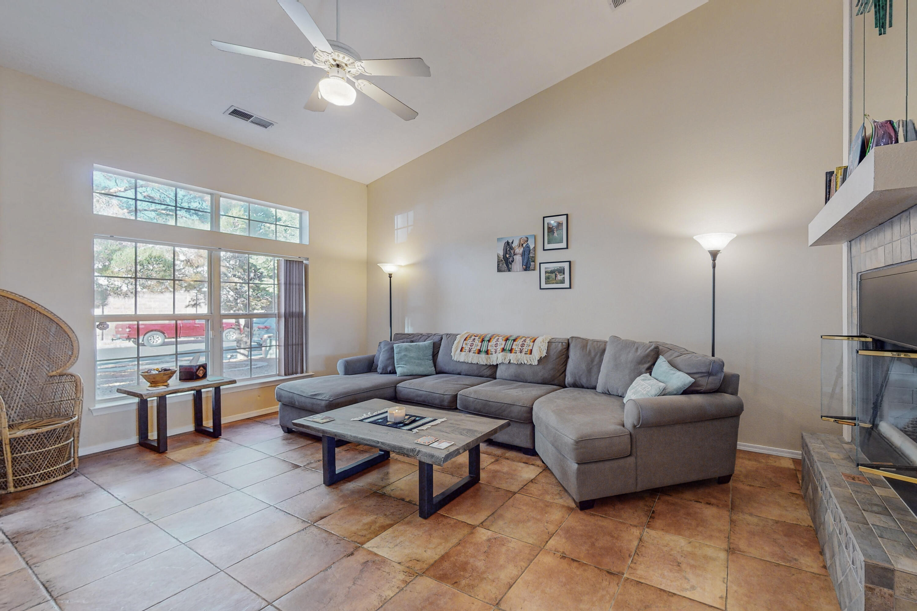 4122 Rancho Centro Road NW