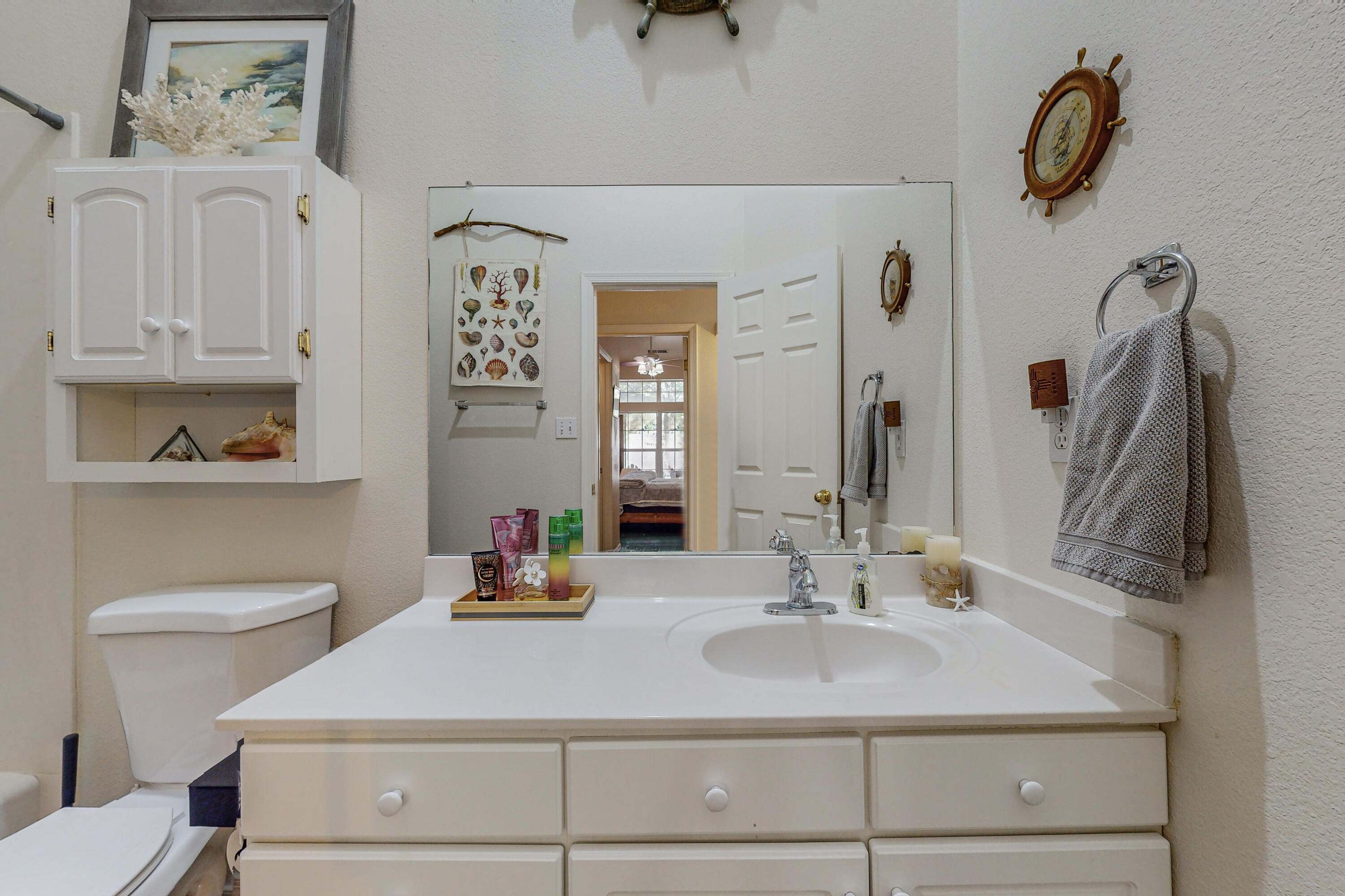 4122 Rancho Centro Road NW