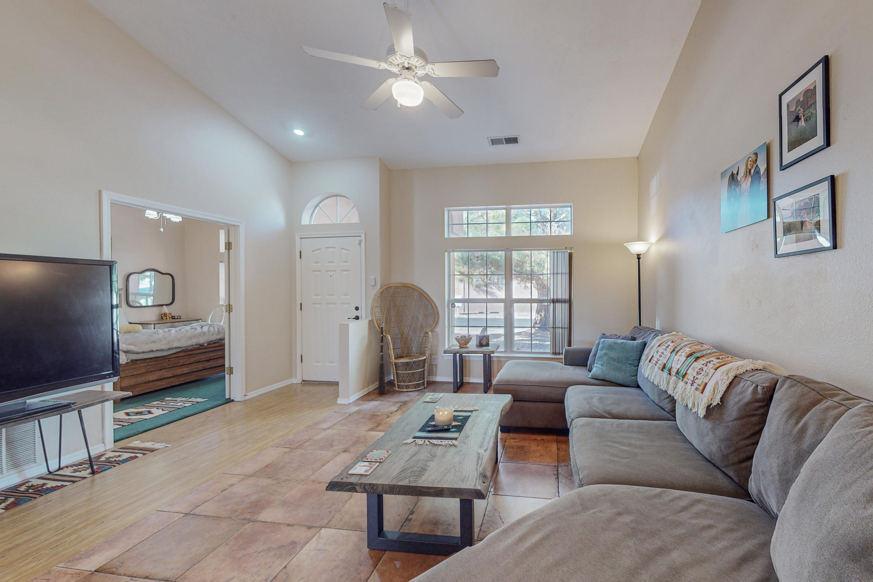 4122 Rancho Centro Road NW