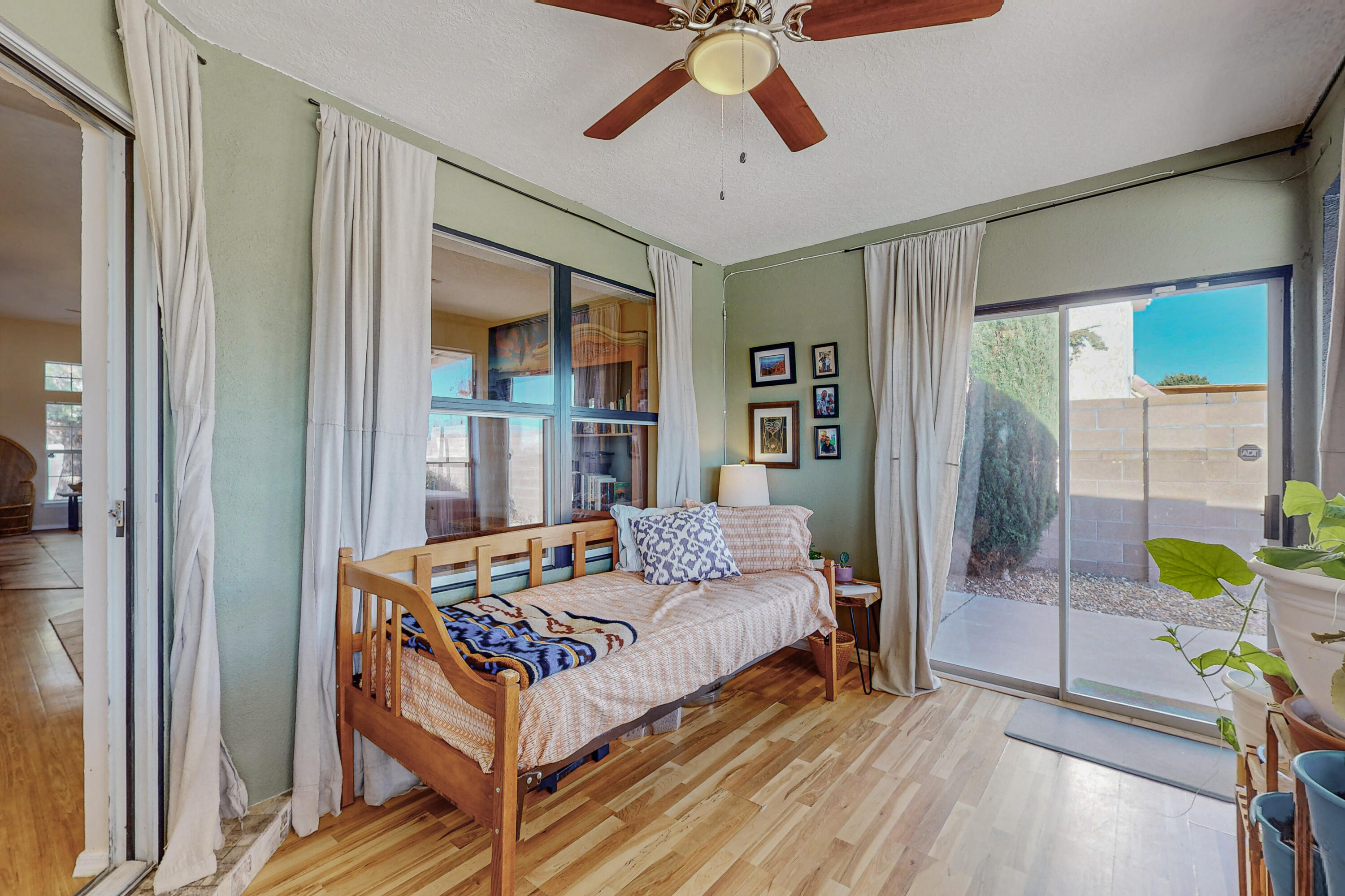 4122 Rancho Centro Road NW