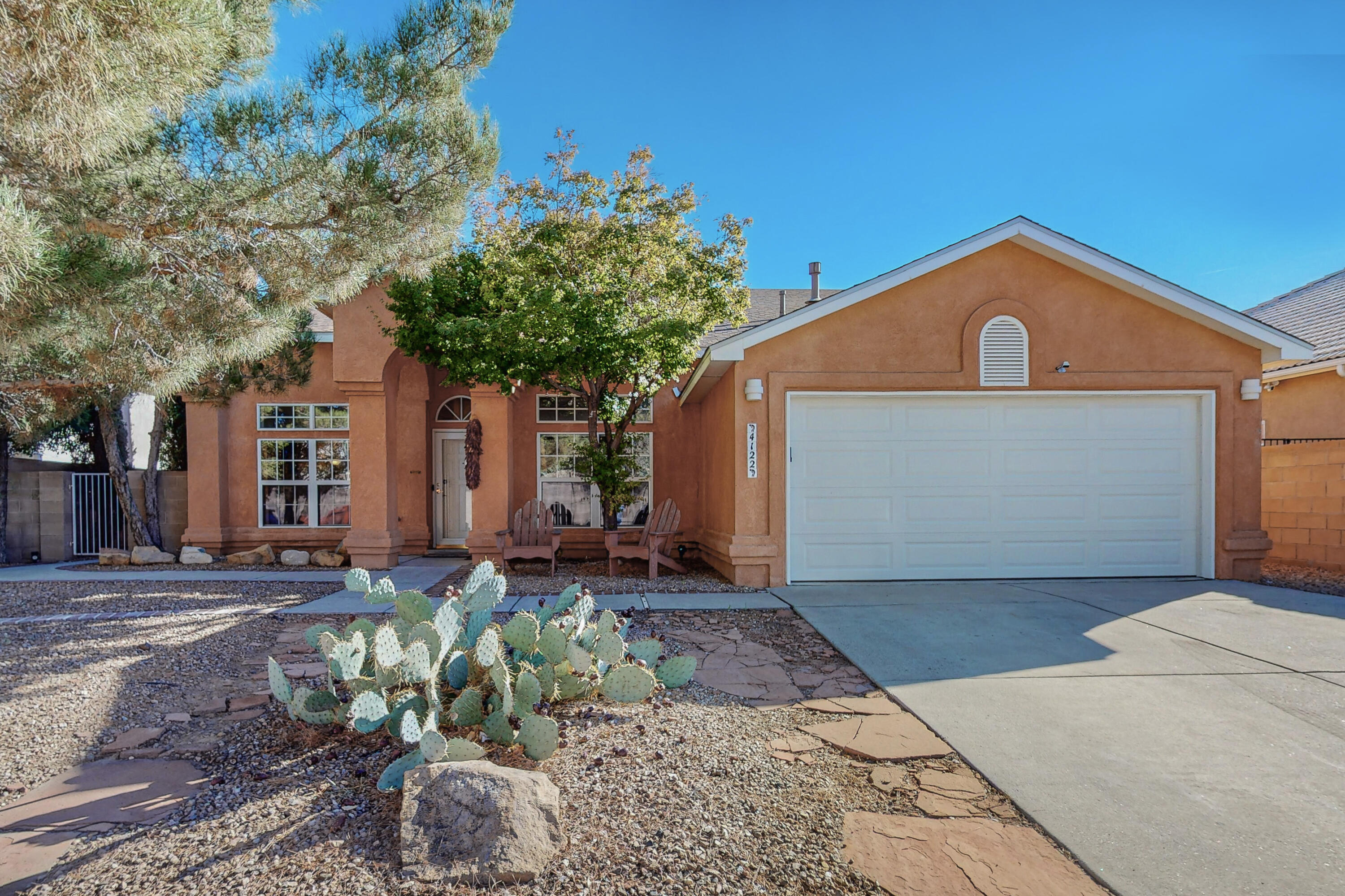 4122 Rancho Centro Road NW