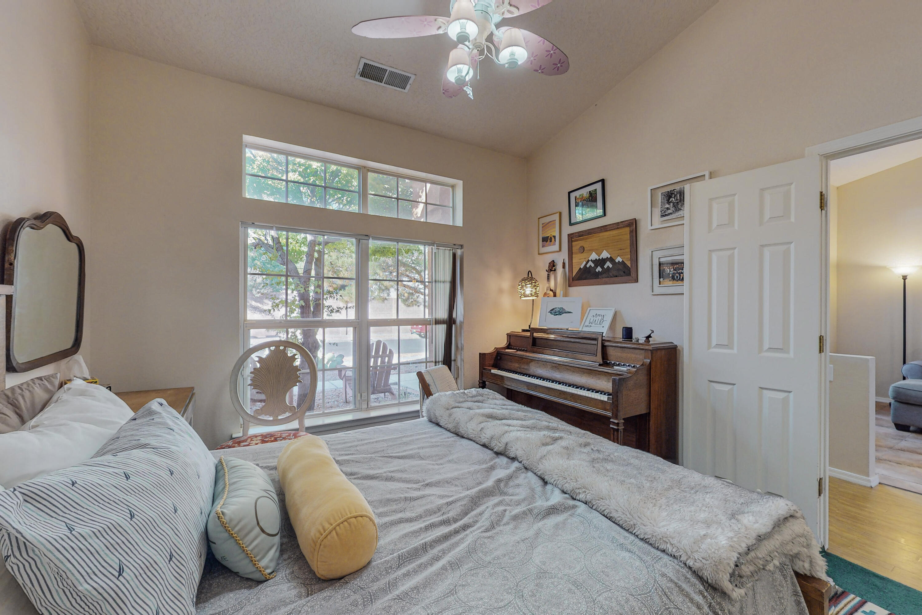 4122 Rancho Centro Road NW