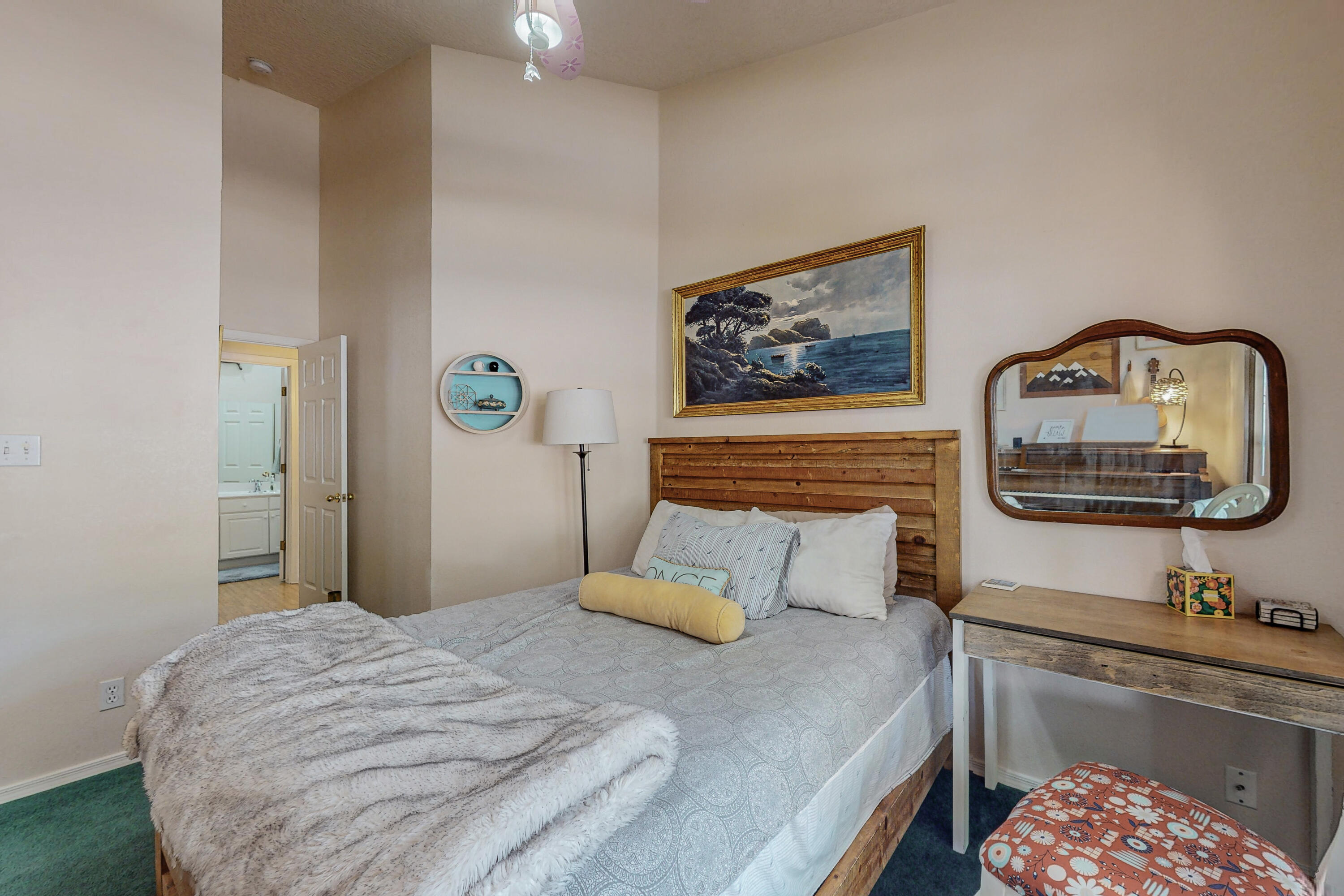 4122 Rancho Centro Road NW