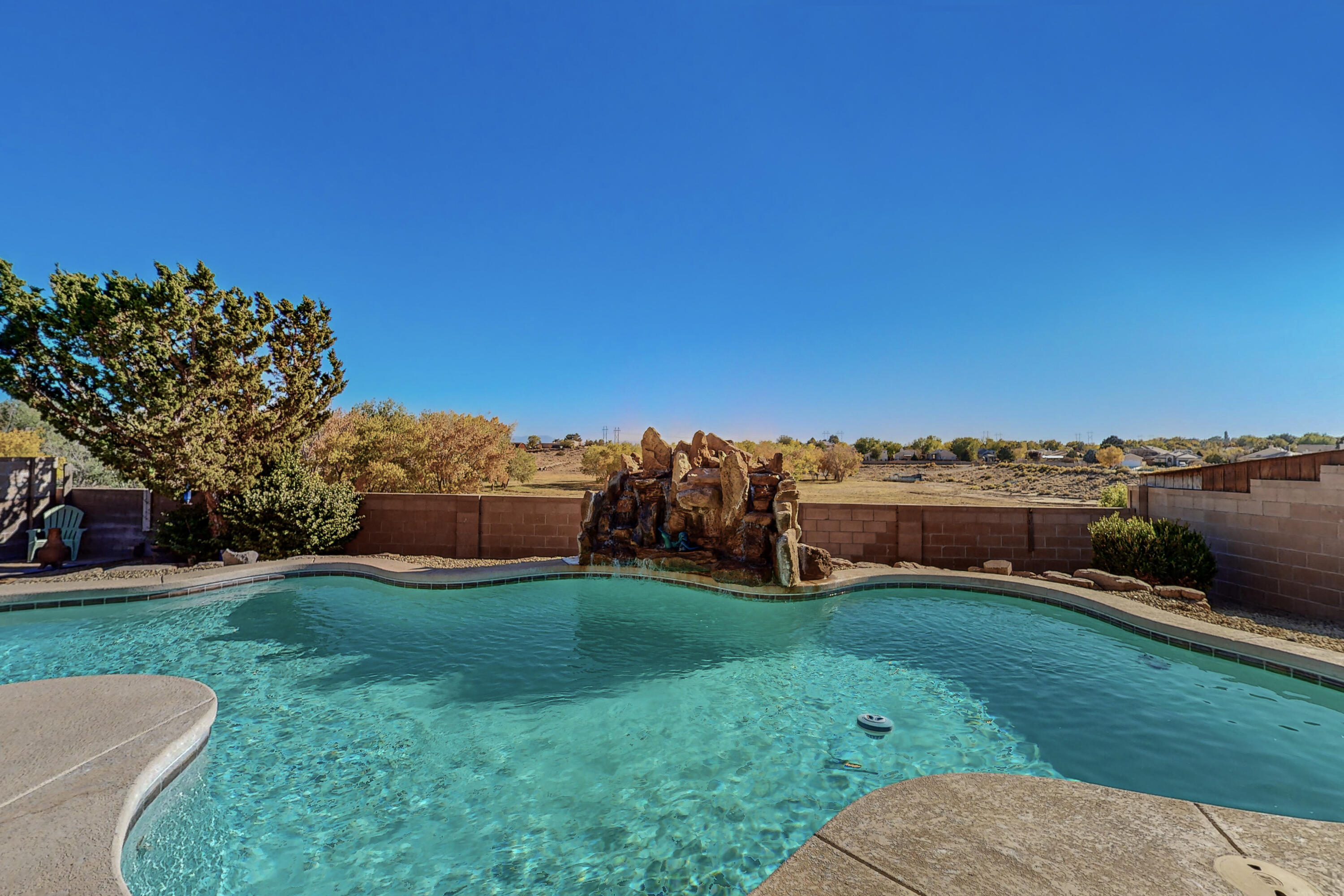 4122 Rancho Centro Road NW