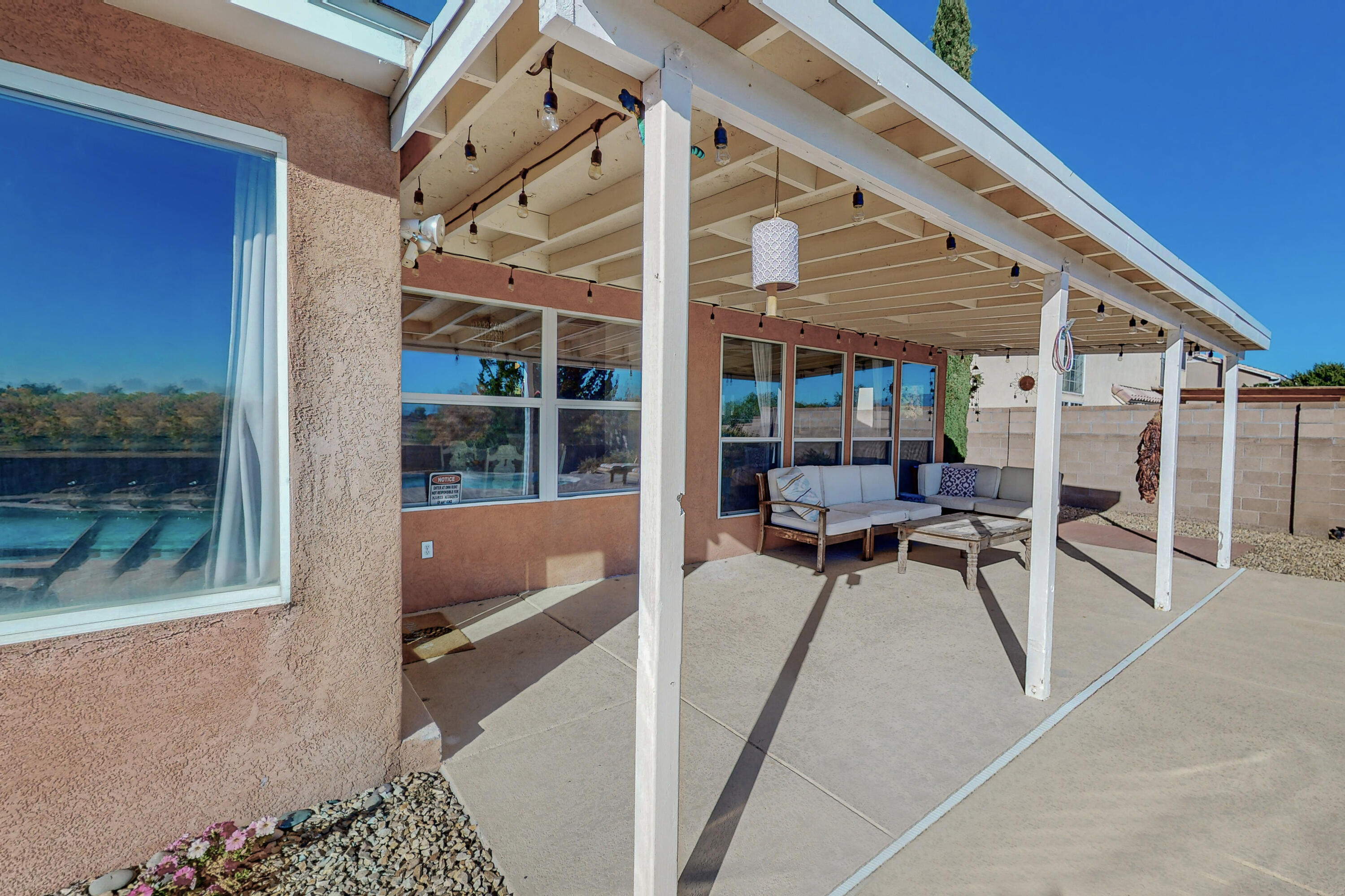 4122 Rancho Centro Road NW