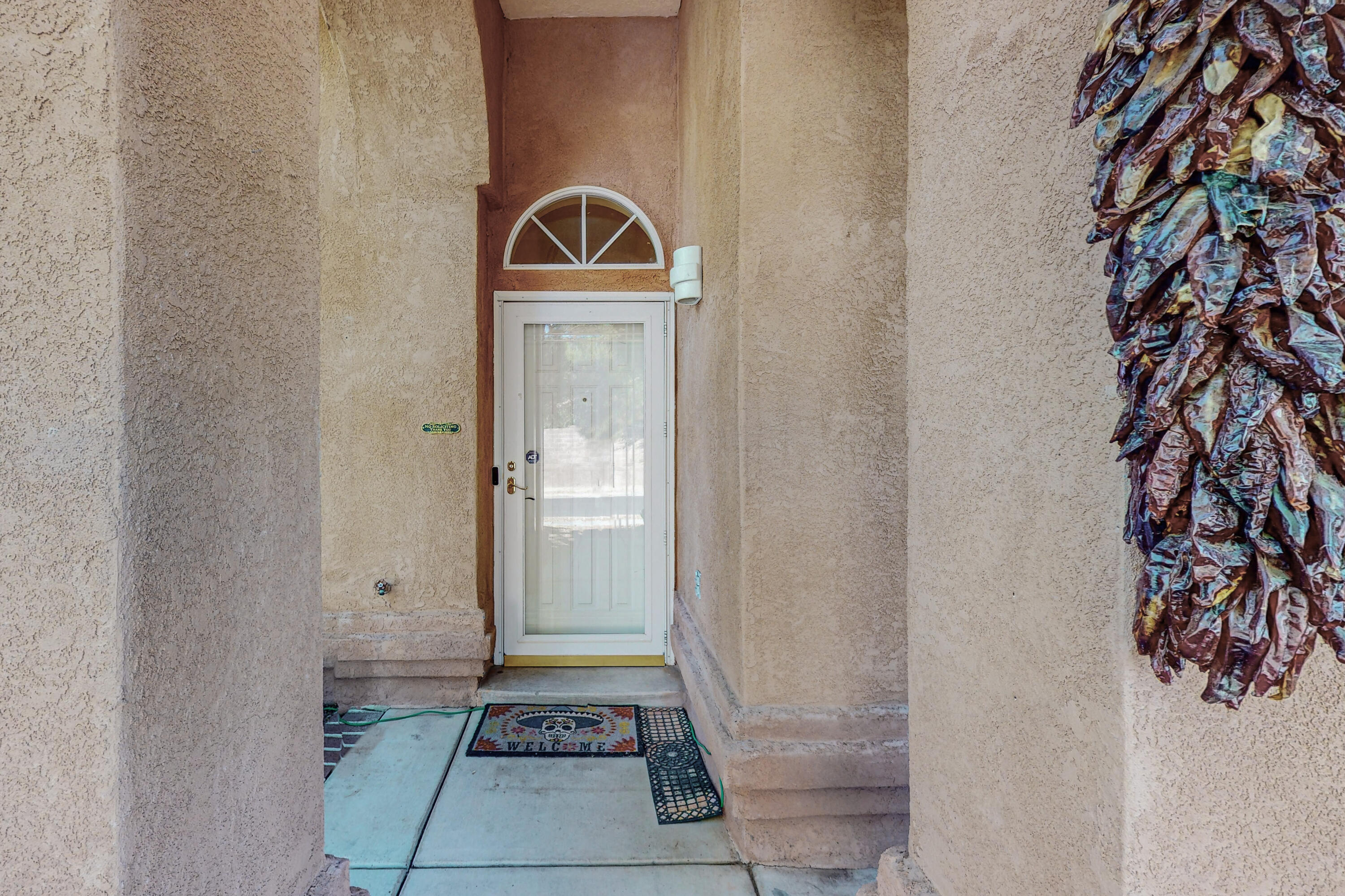 4122 Rancho Centro Road NW