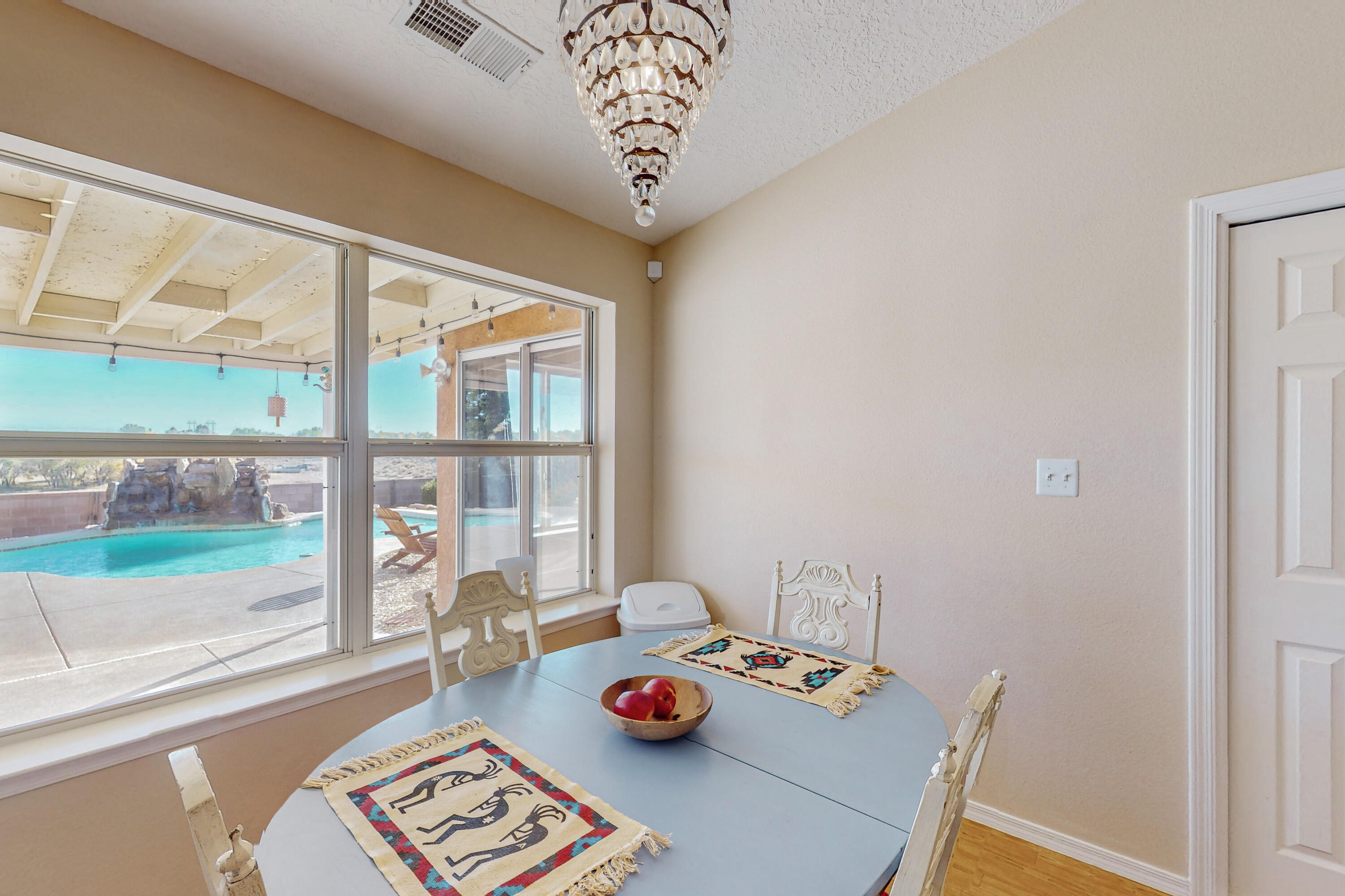 4122 Rancho Centro Road NW