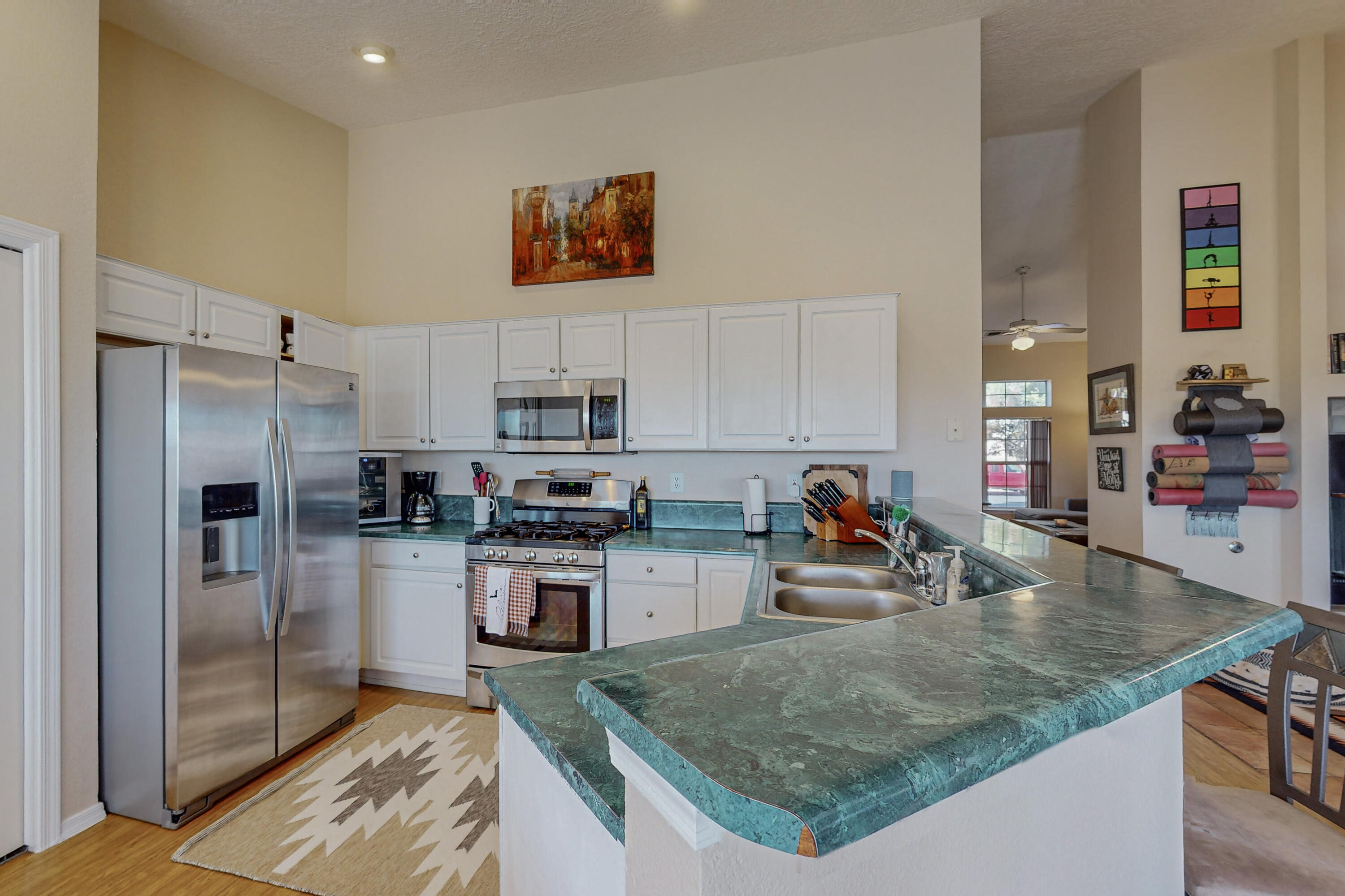 4122 Rancho Centro Road NW