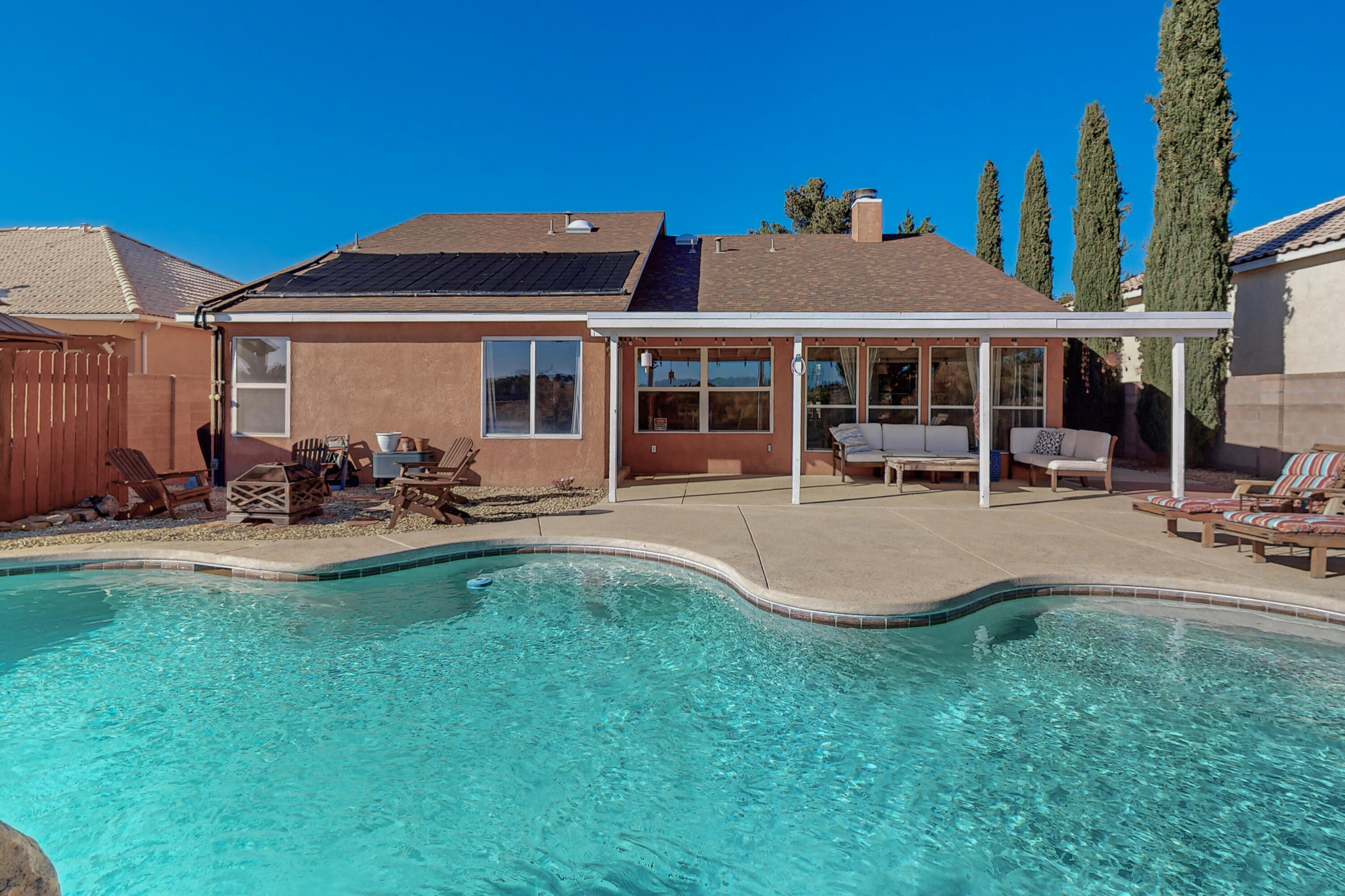 4122 Rancho Centro Road NW