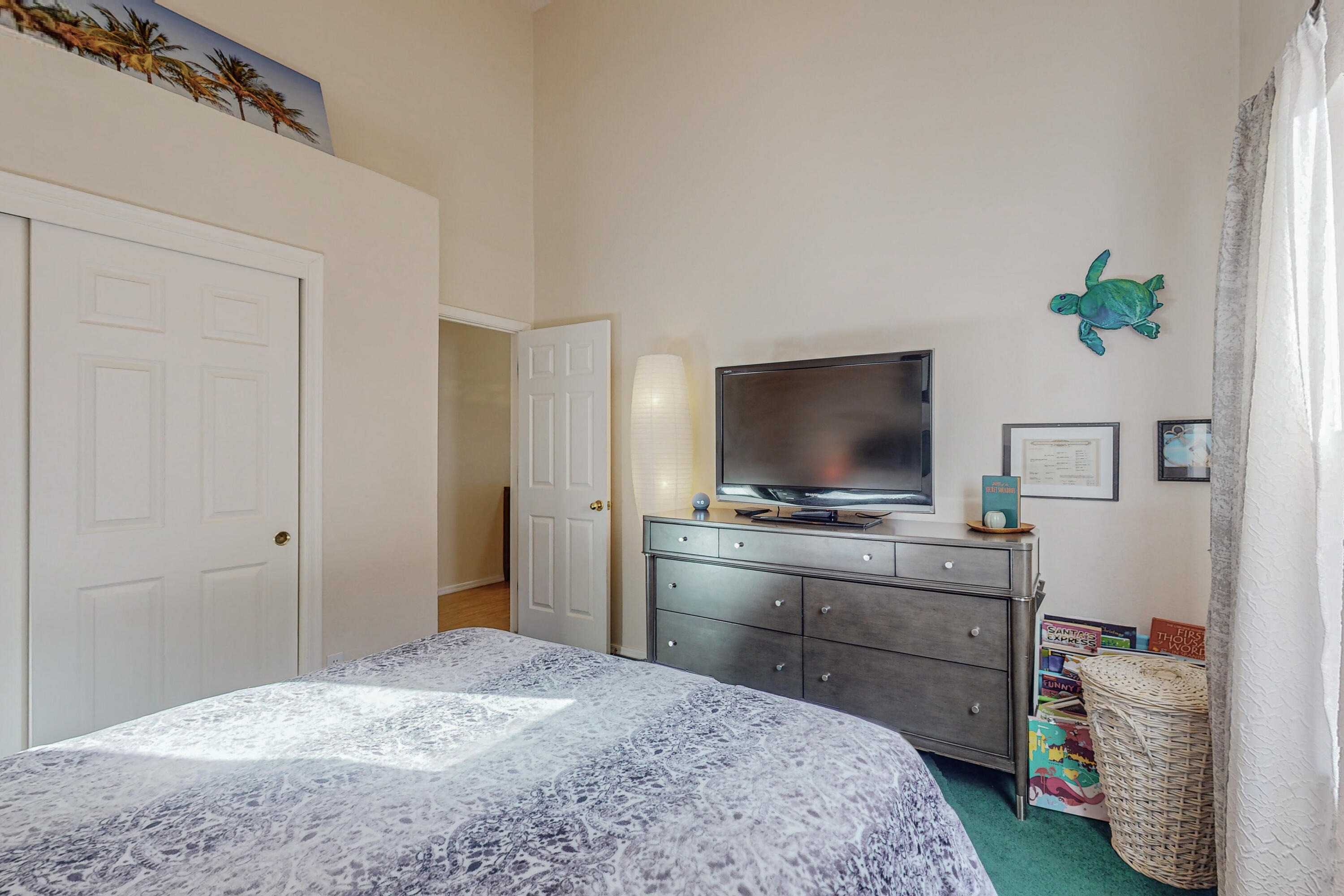 4122 Rancho Centro Road NW