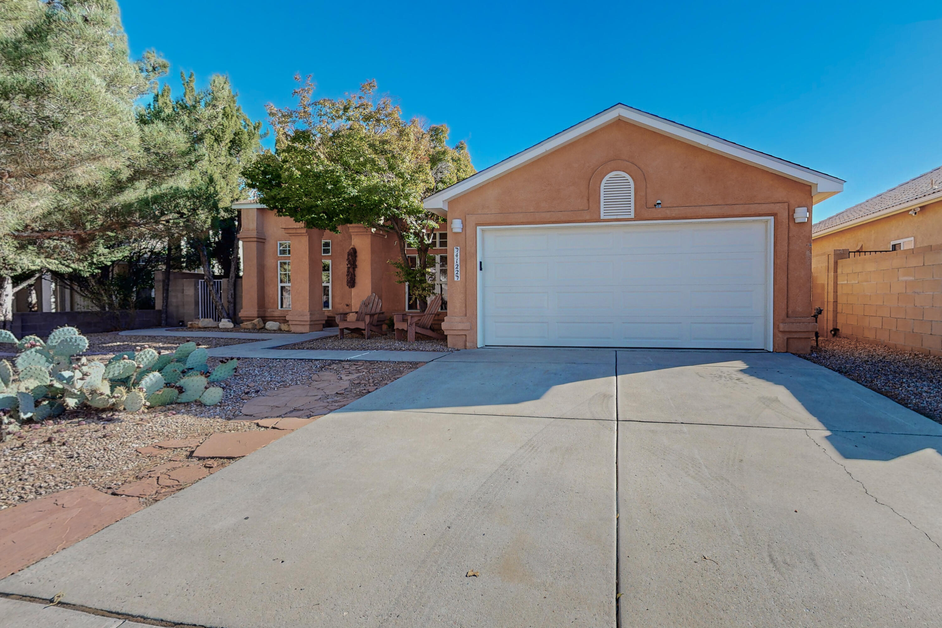 4122 Rancho Centro Road NW