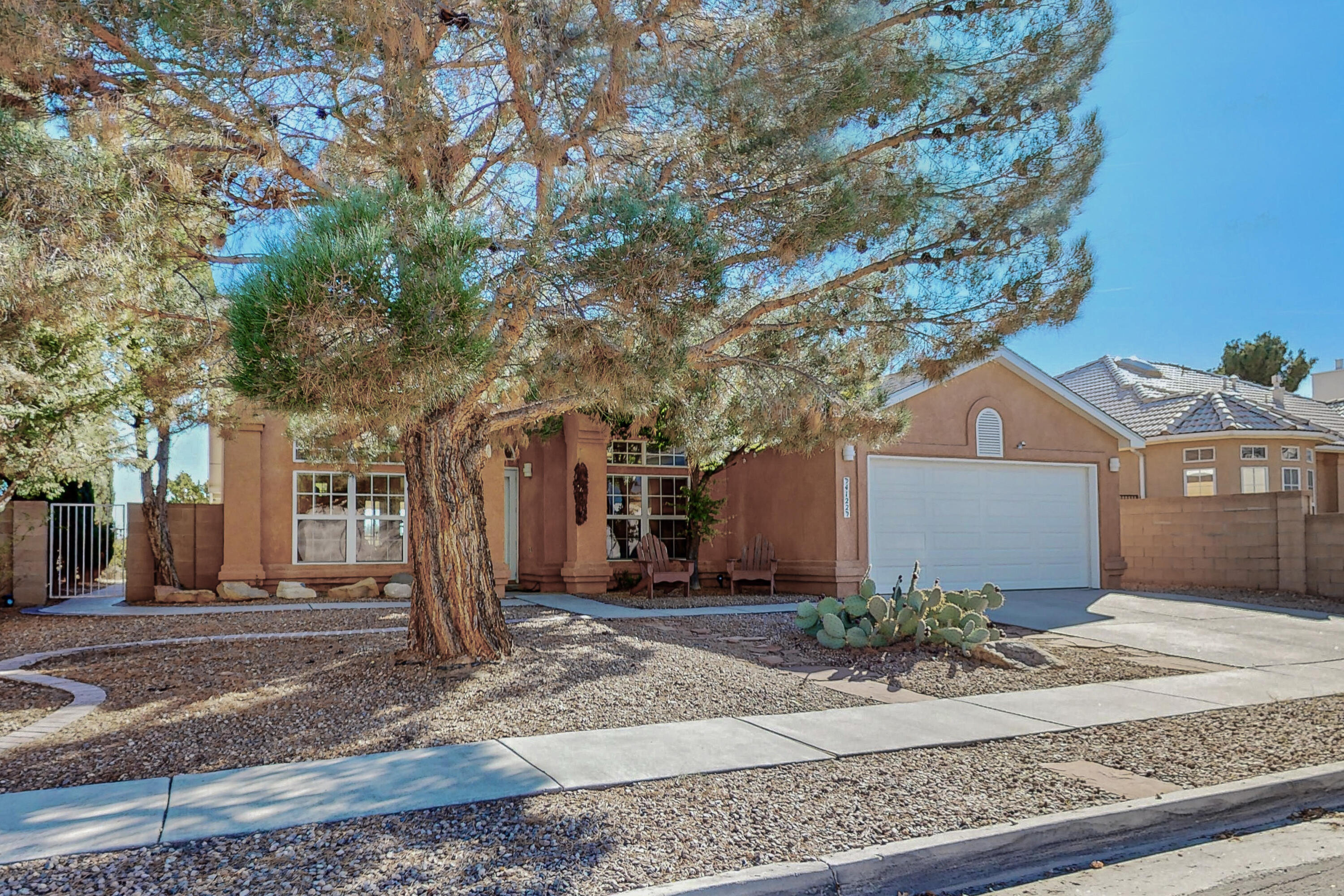 4122 Rancho Centro Road NW