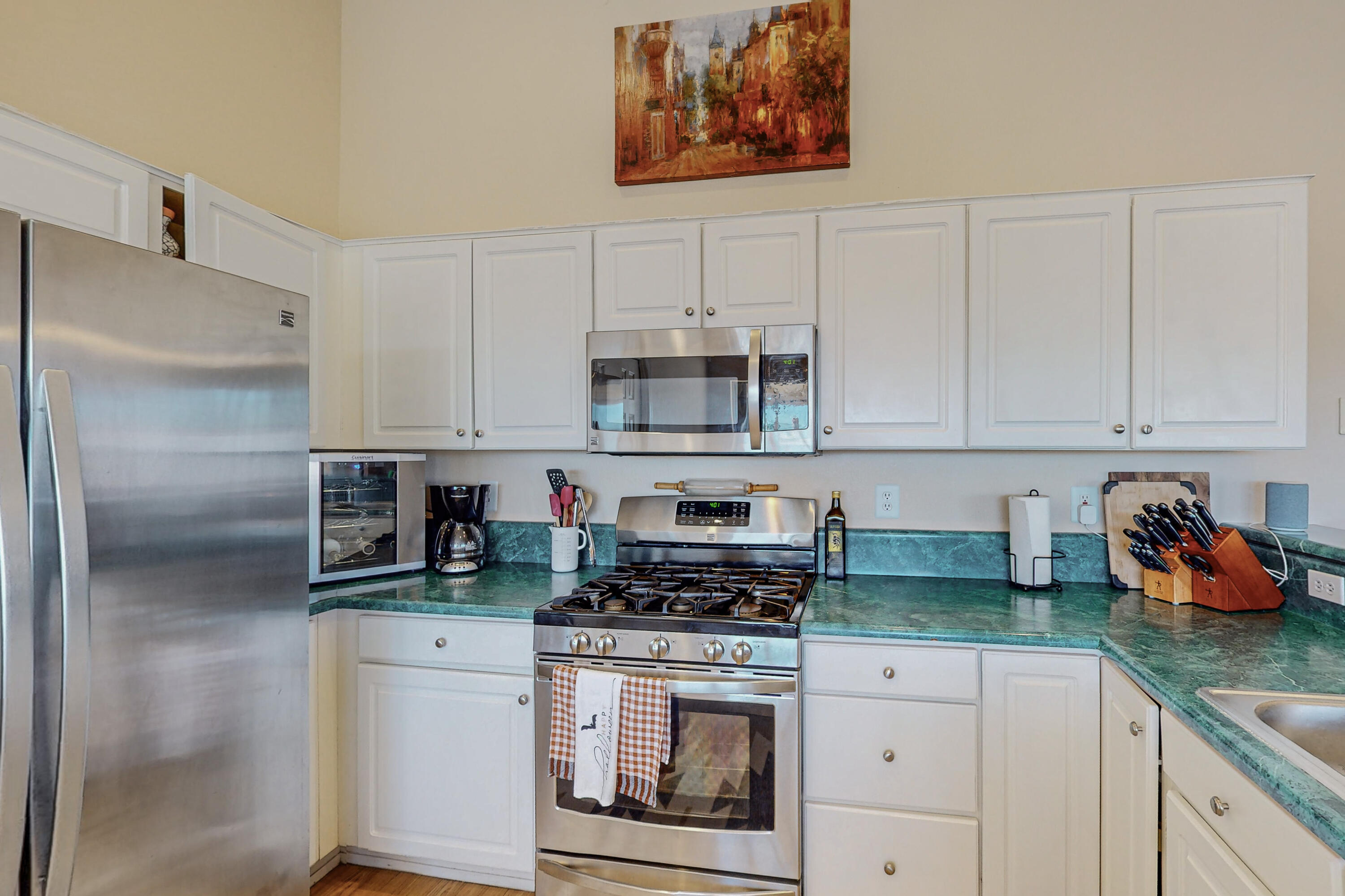 4122 Rancho Centro Road NW