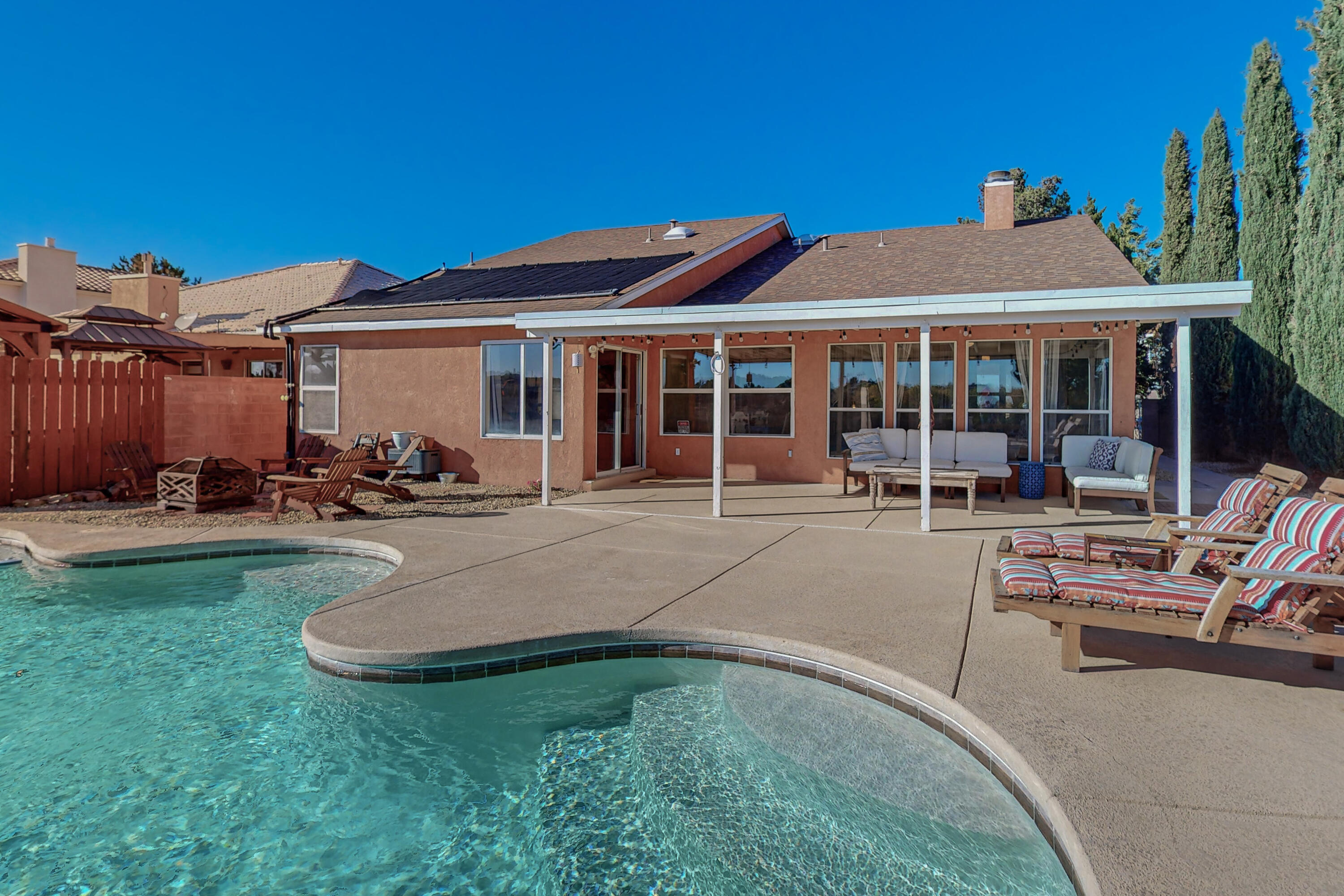 4122 Rancho Centro Road NW