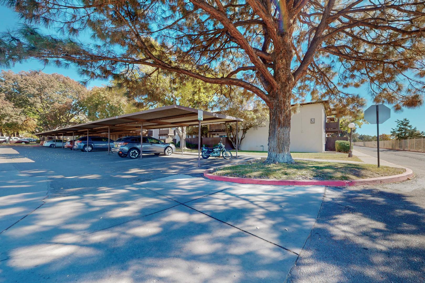 1601 Pennsylvania Street NE U25