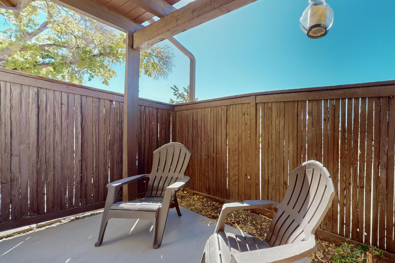 1601 Pennsylvania Street NE U25