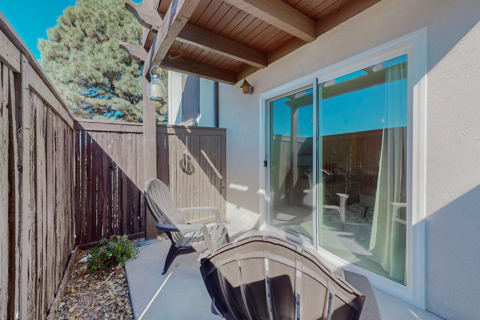 1601 Pennsylvania Street NE U25