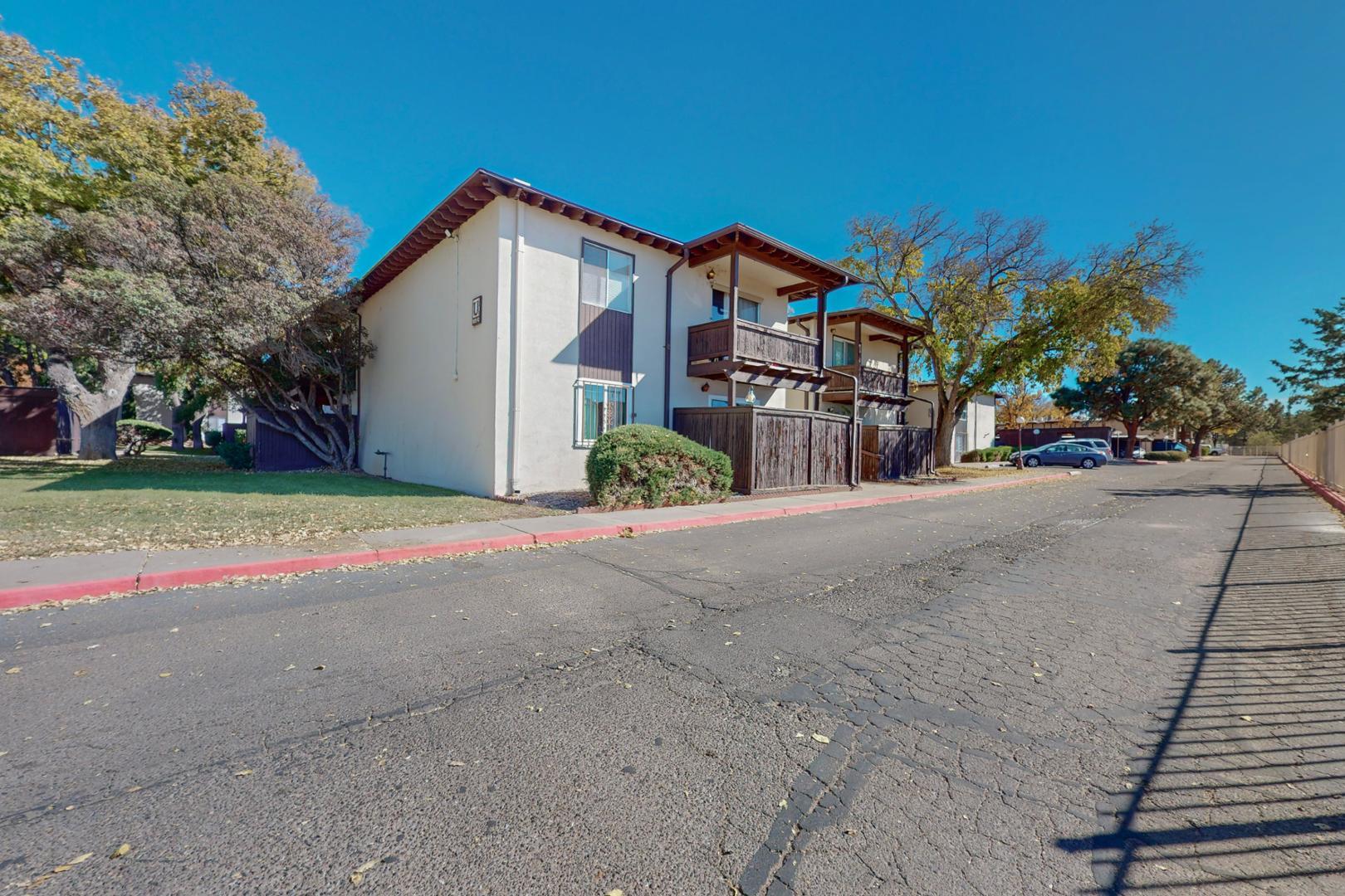 1601 Pennsylvania Street NE U25