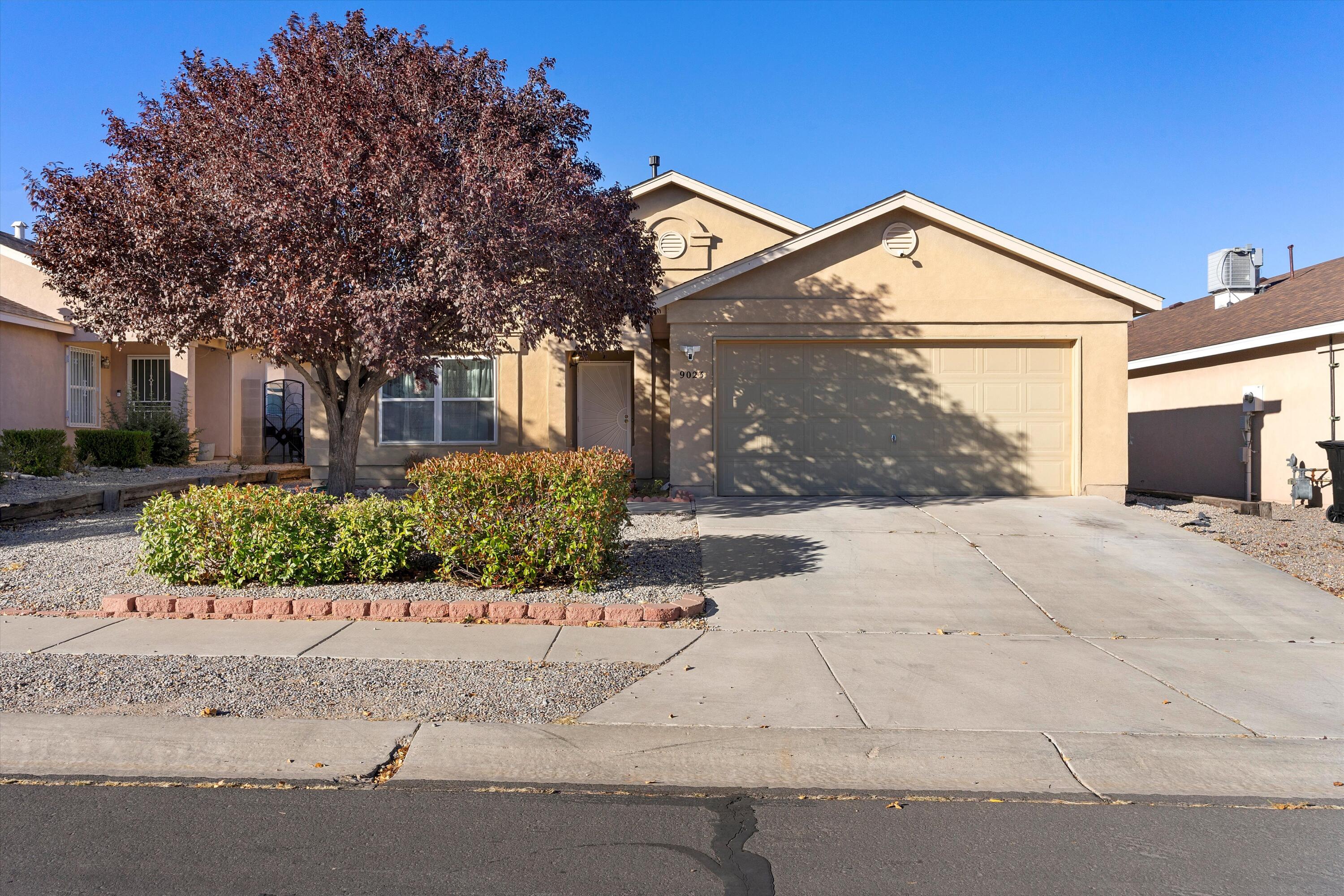 9023 Anacapa Avenue NW