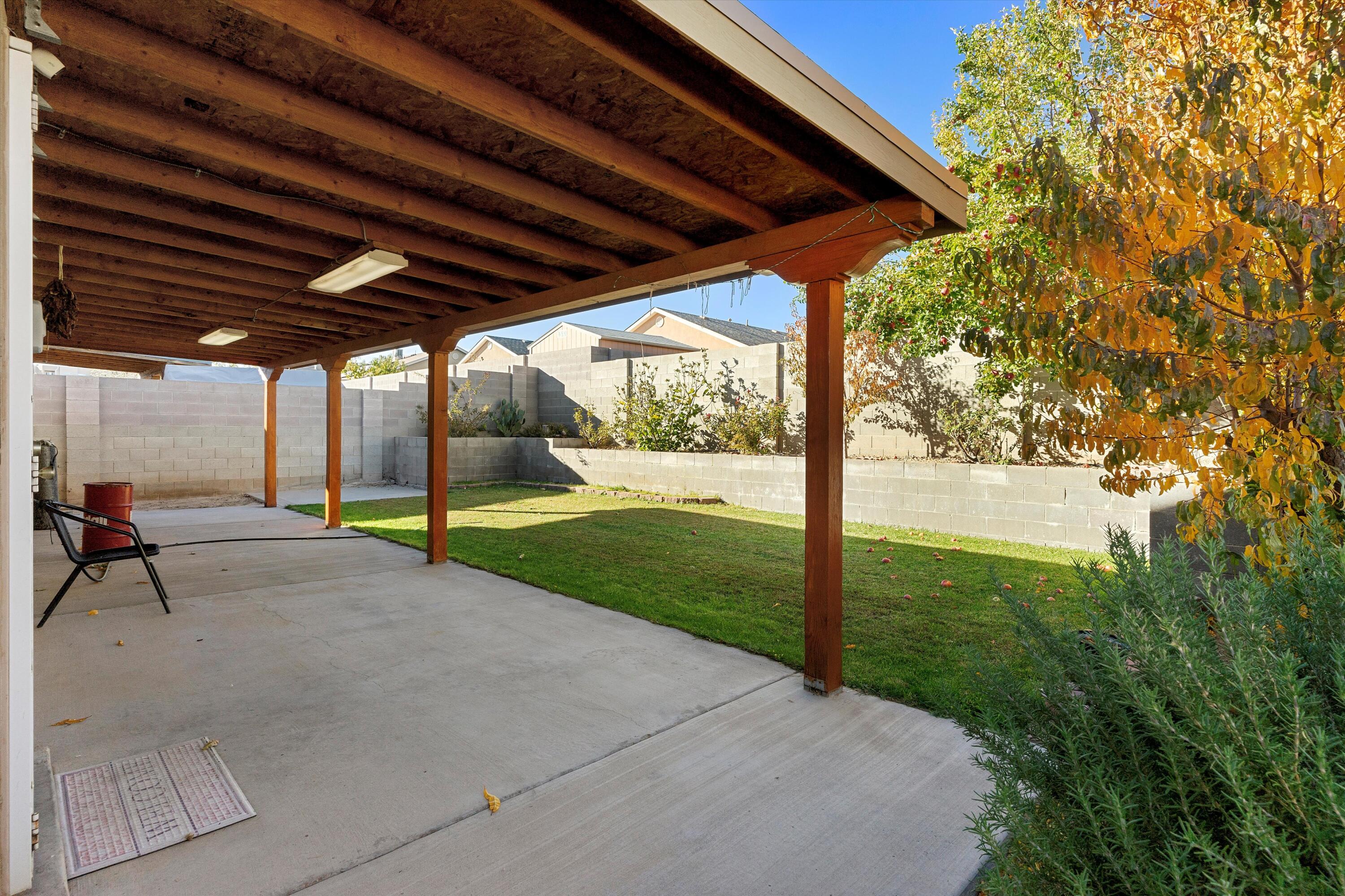 9023 Anacapa Avenue NW