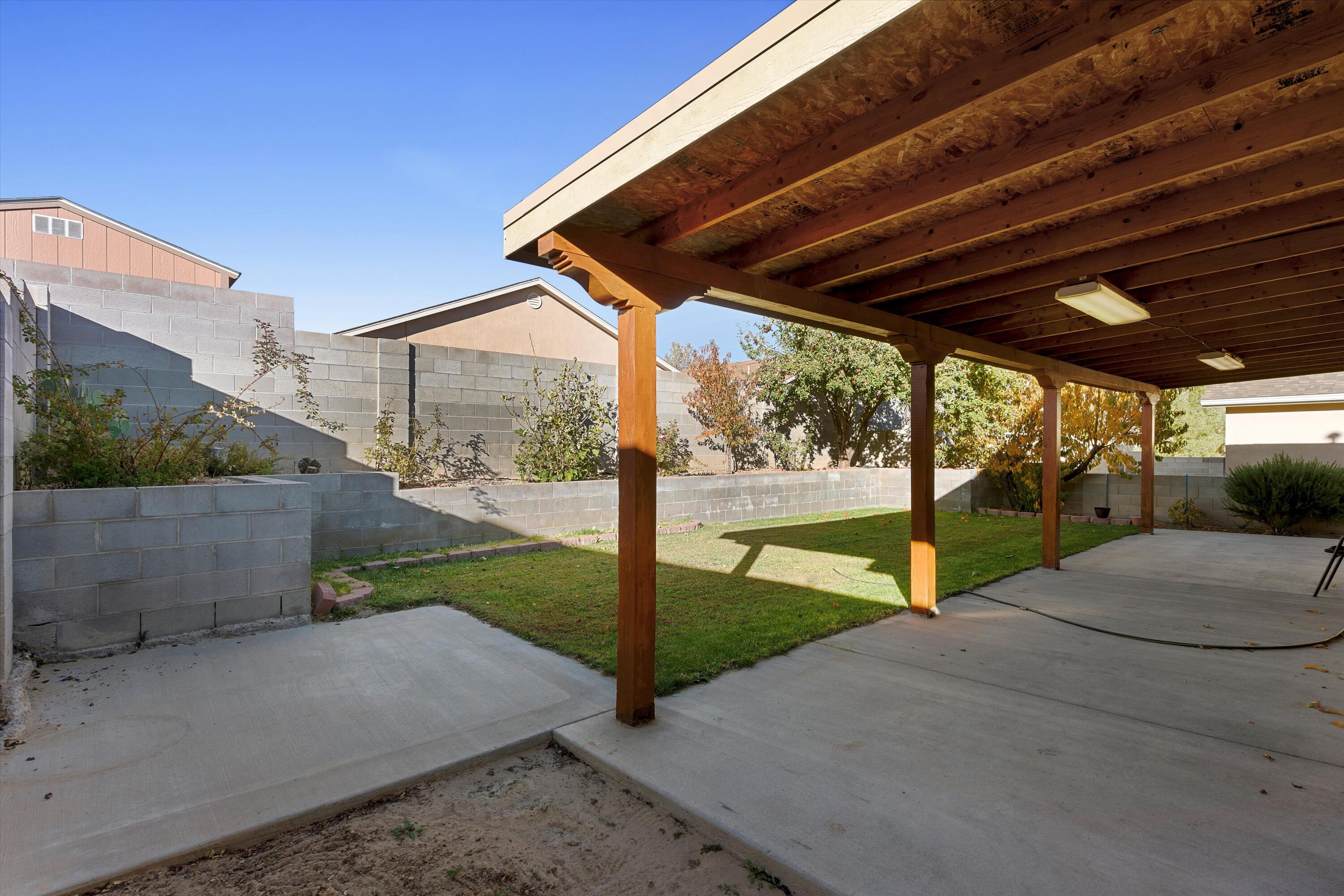 9023 Anacapa Avenue NW