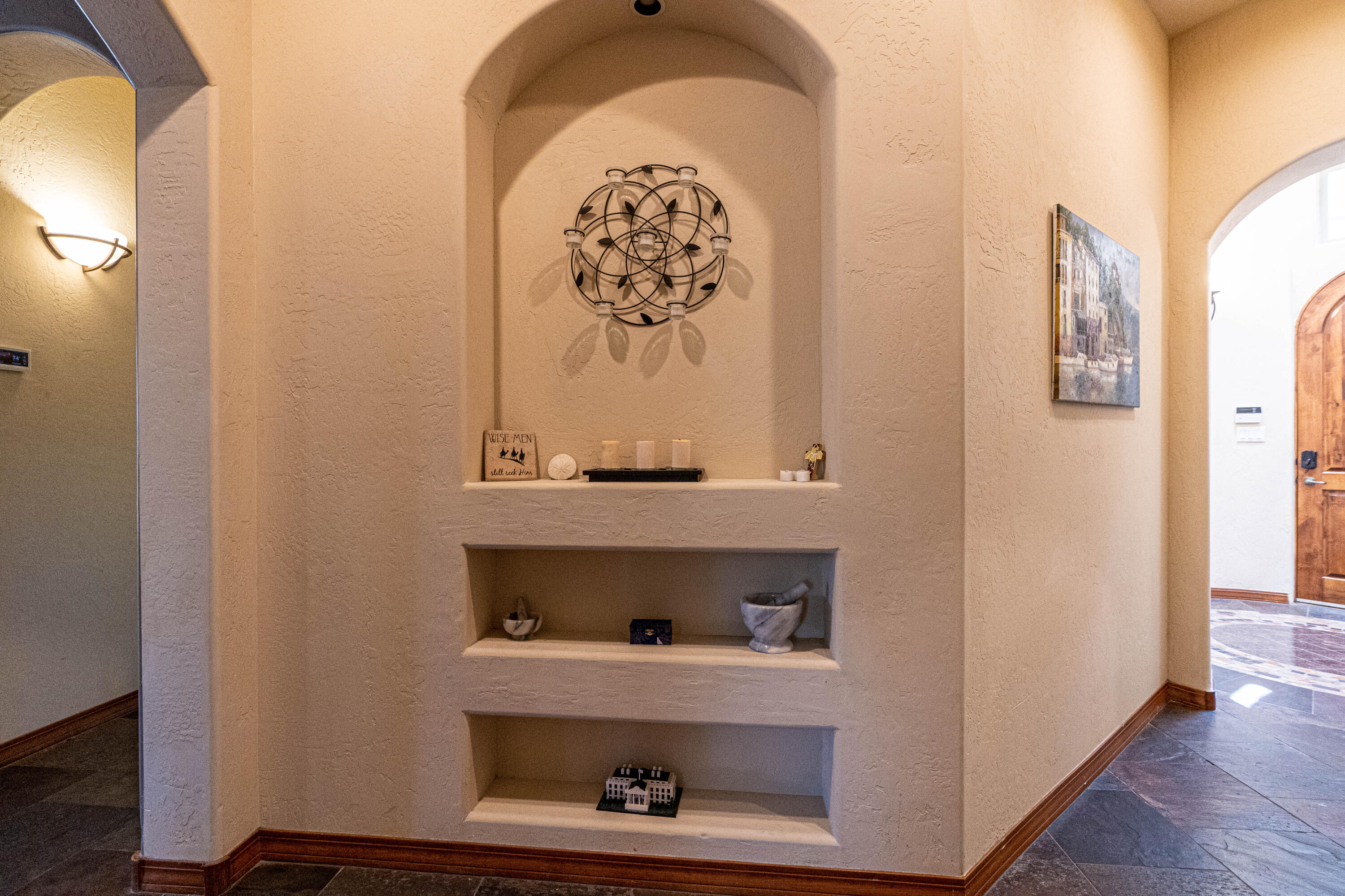 9216 Autumn Rose Drive NE