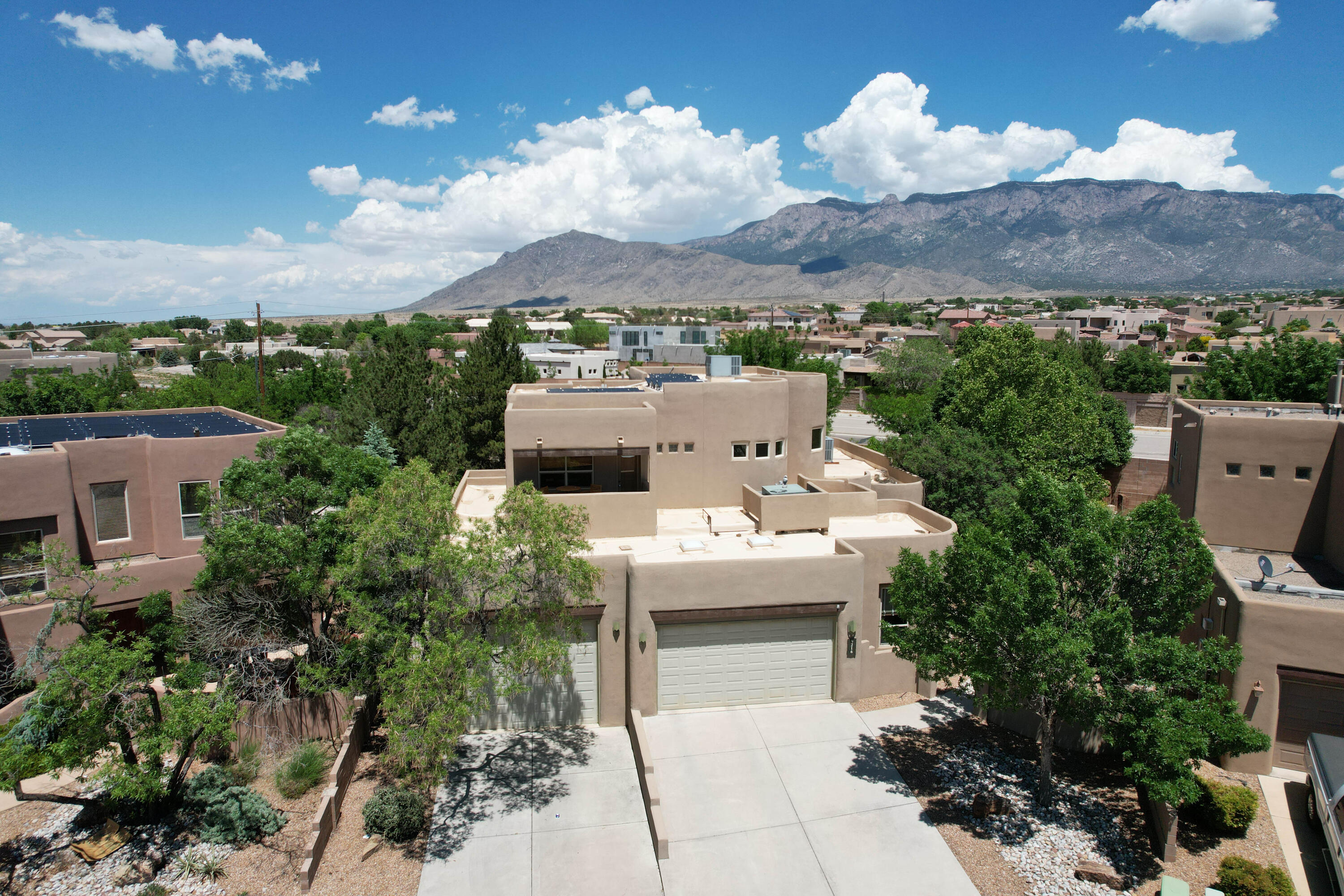 9216 Autumn Rose Drive NE