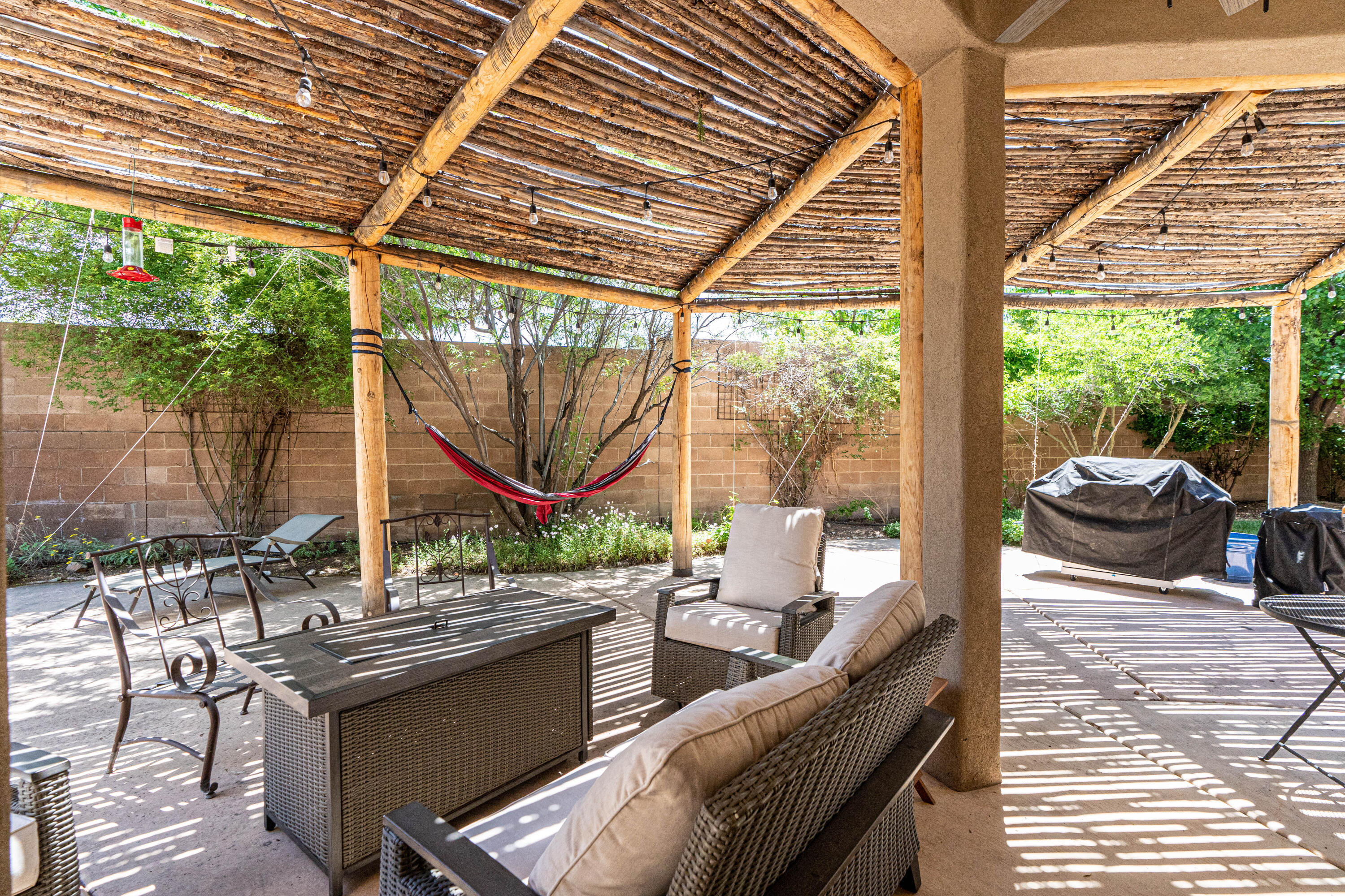 9216 Autumn Rose Drive NE