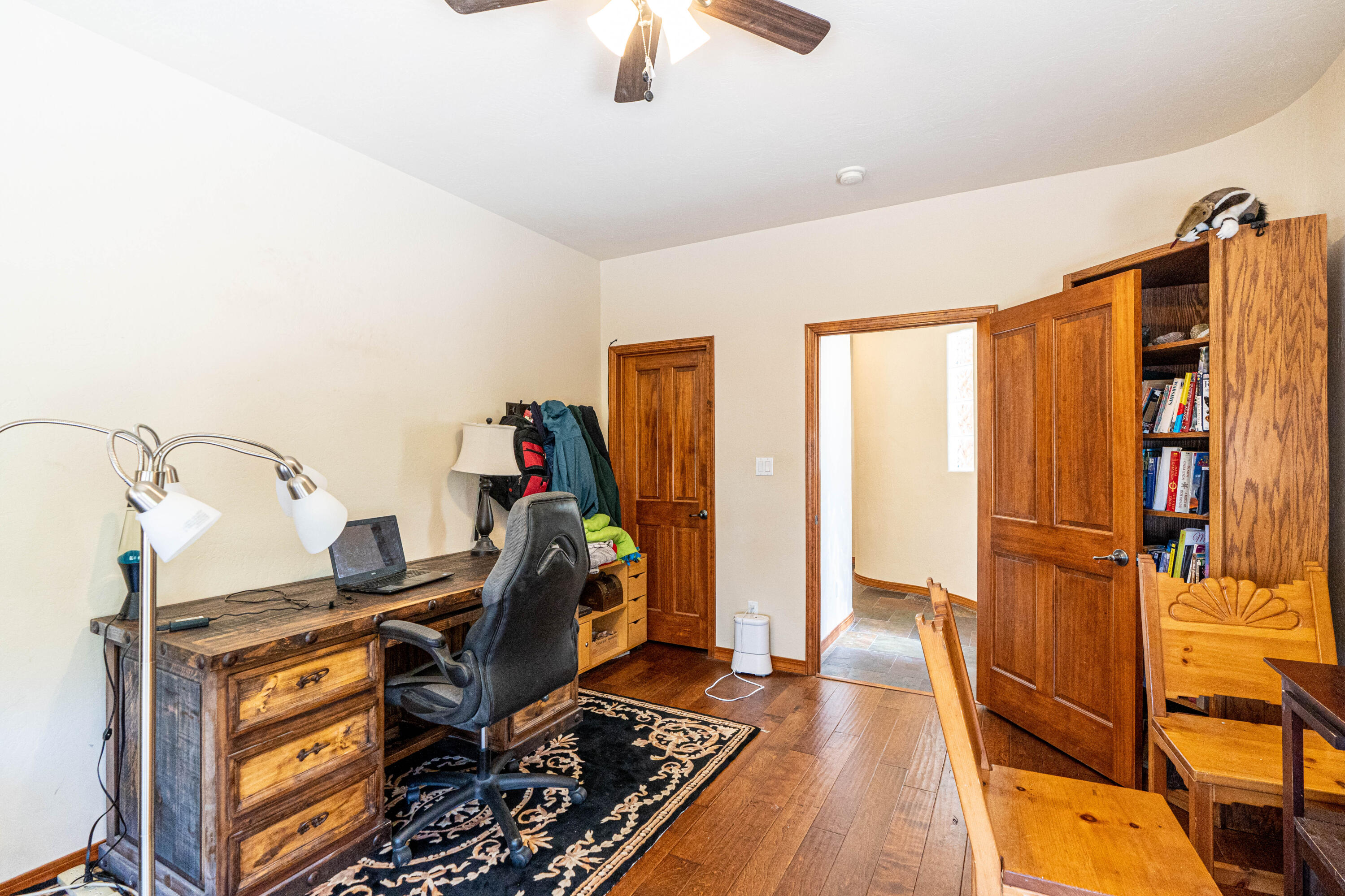 9216 Autumn Rose Drive NE