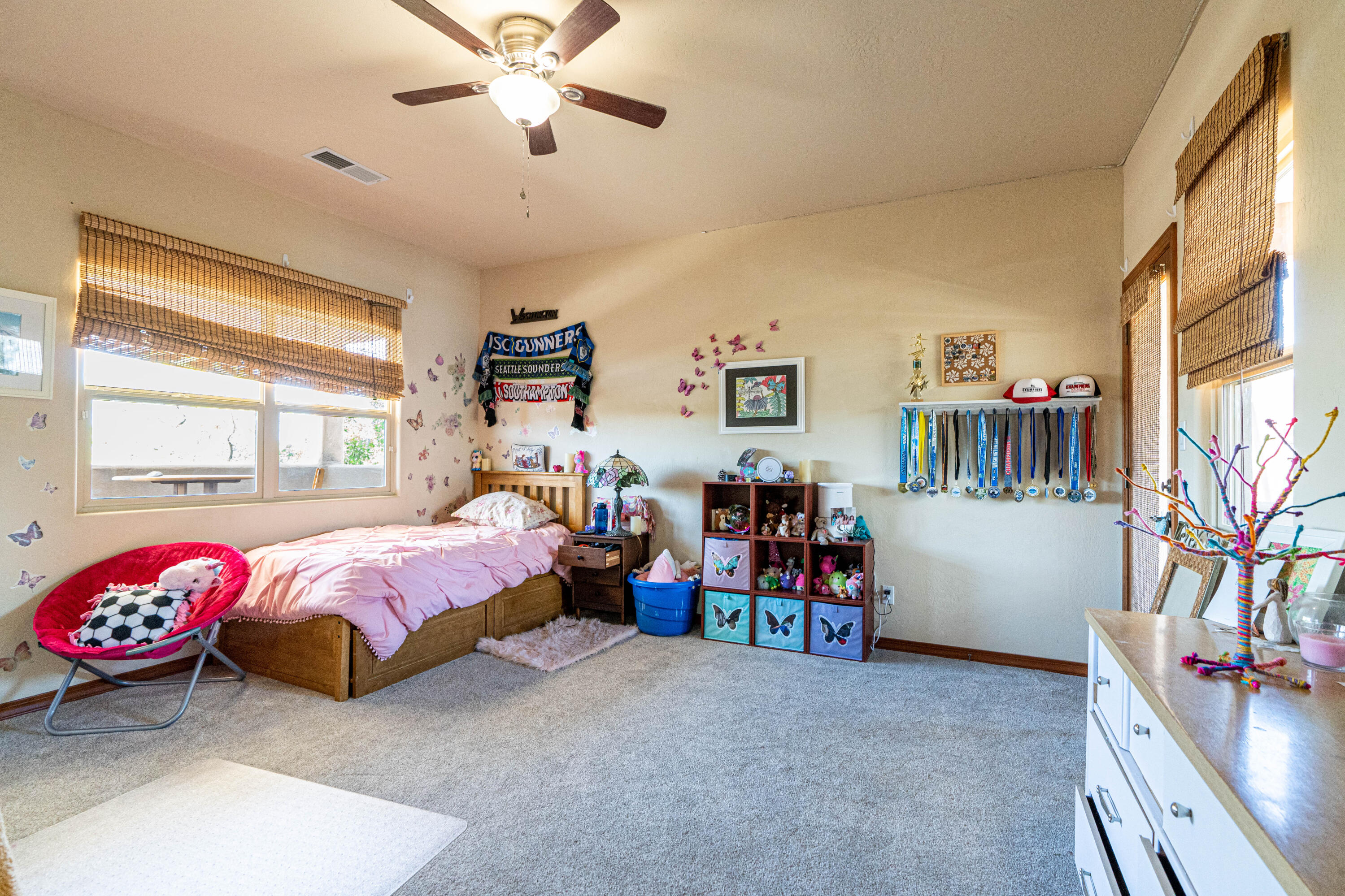 9216 Autumn Rose Drive NE