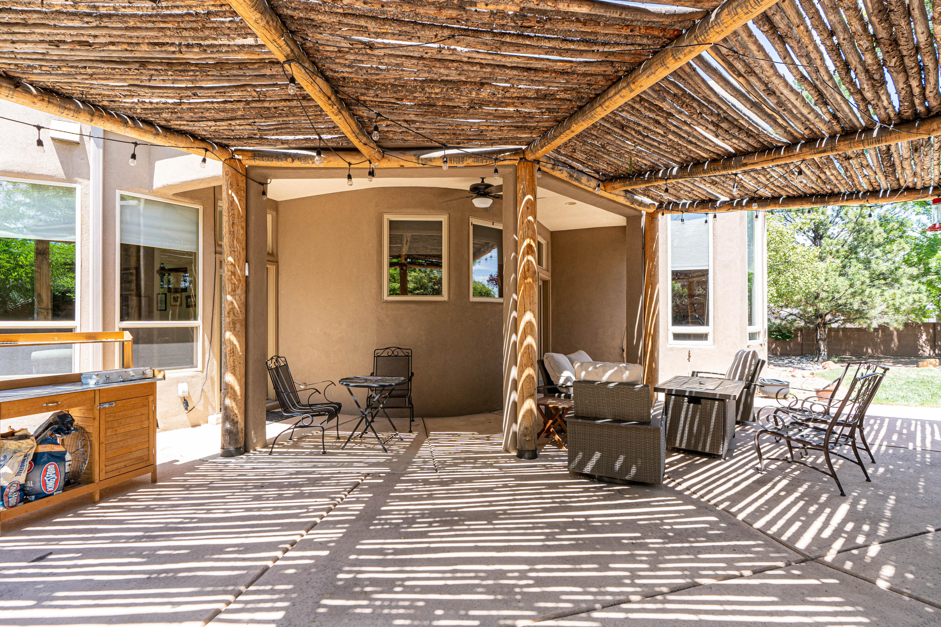 9216 Autumn Rose Drive NE