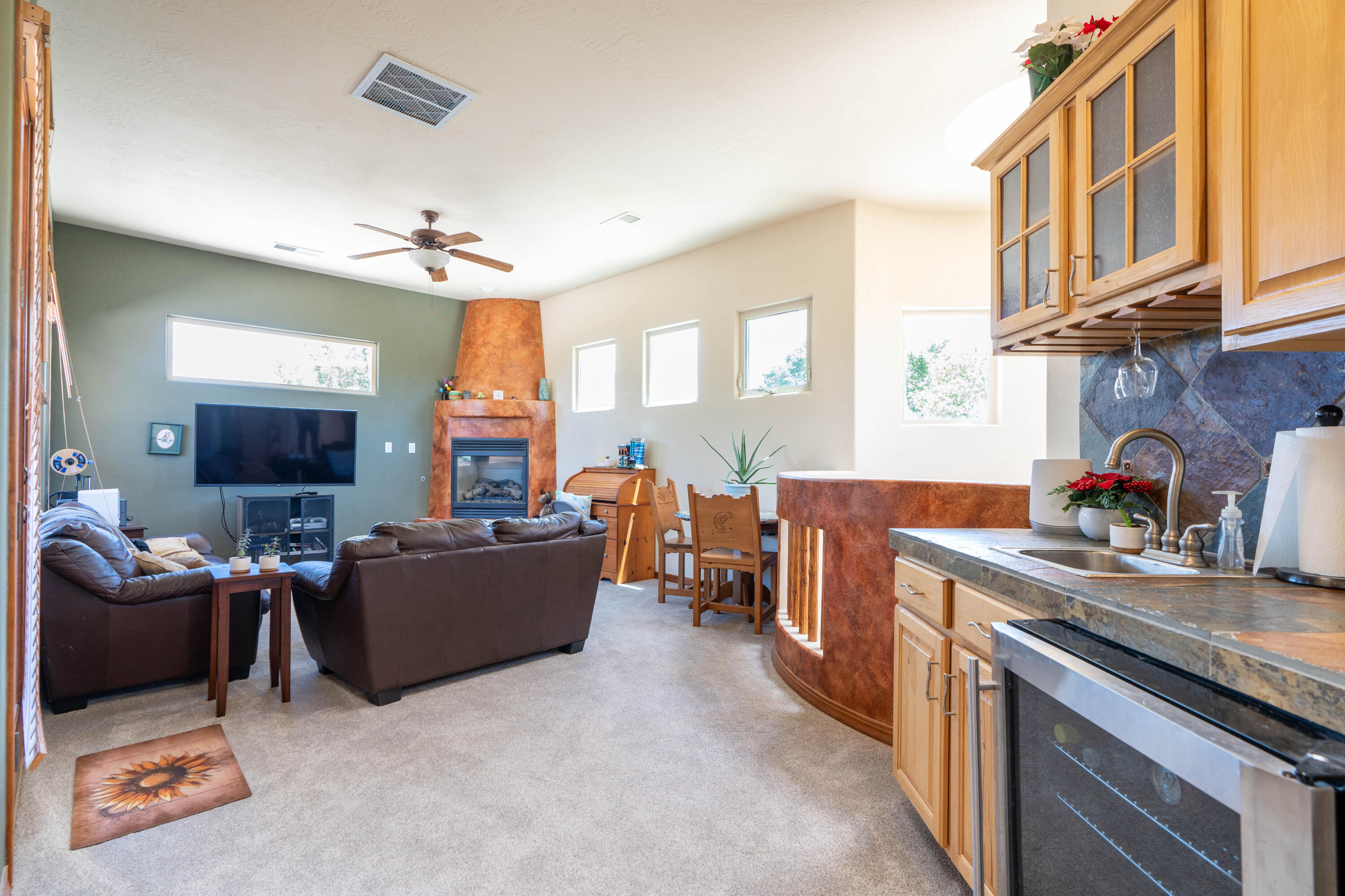 9216 Autumn Rose Drive NE