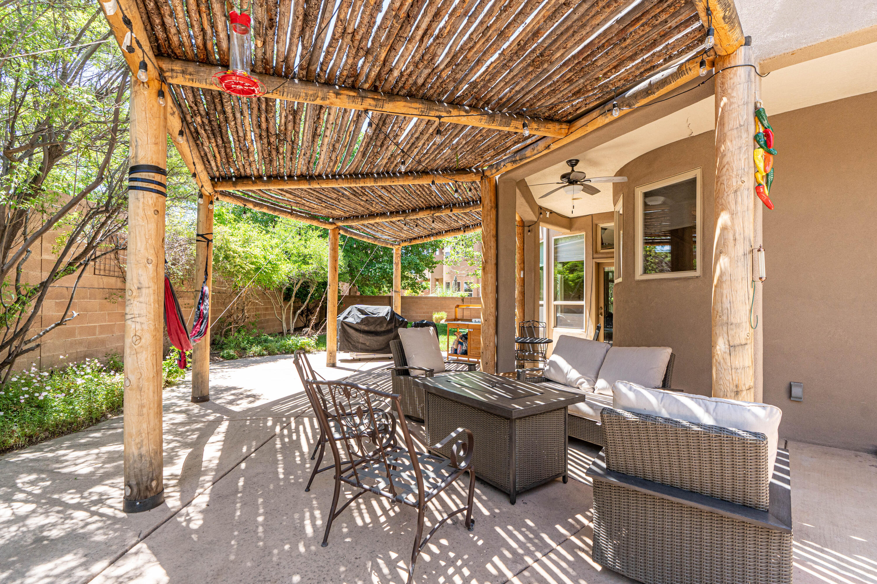 9216 Autumn Rose Drive NE