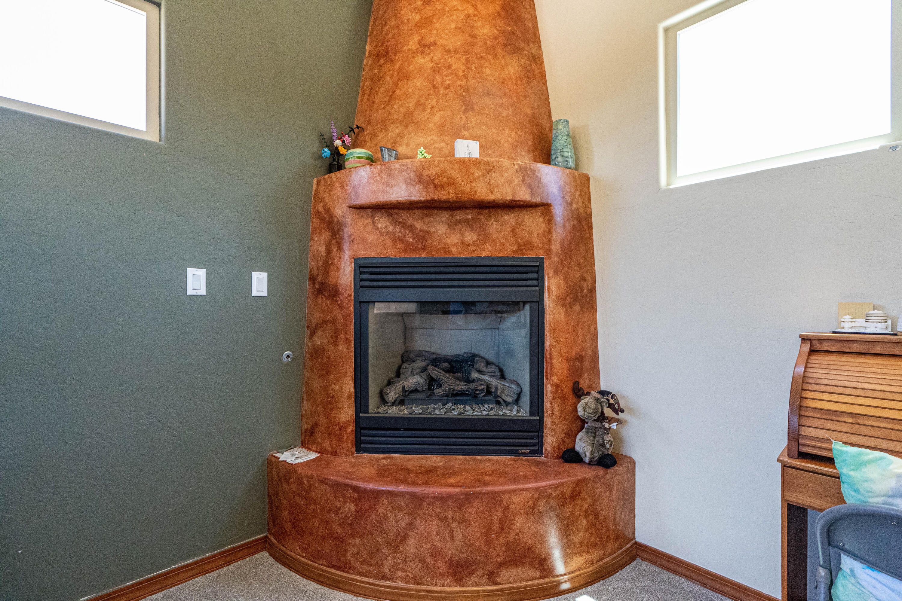 9216 Autumn Rose Drive NE