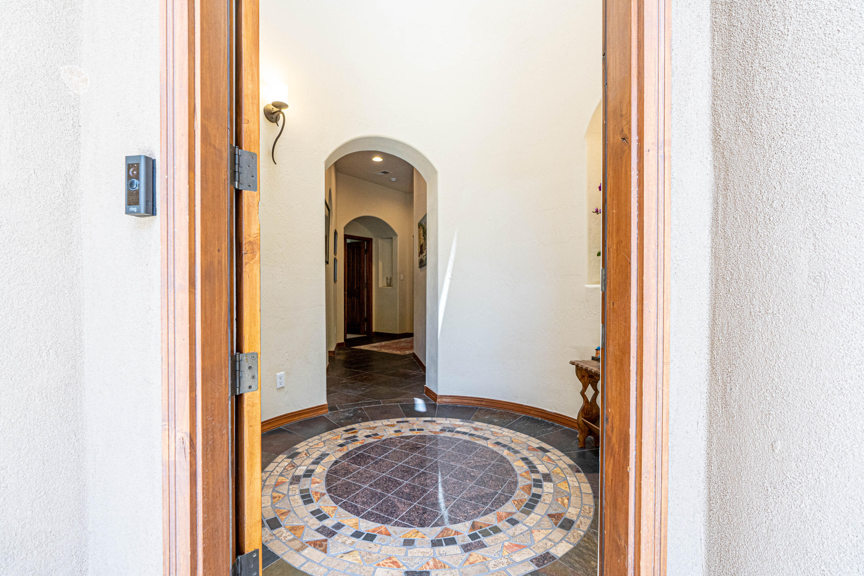 9216 Autumn Rose Drive NE