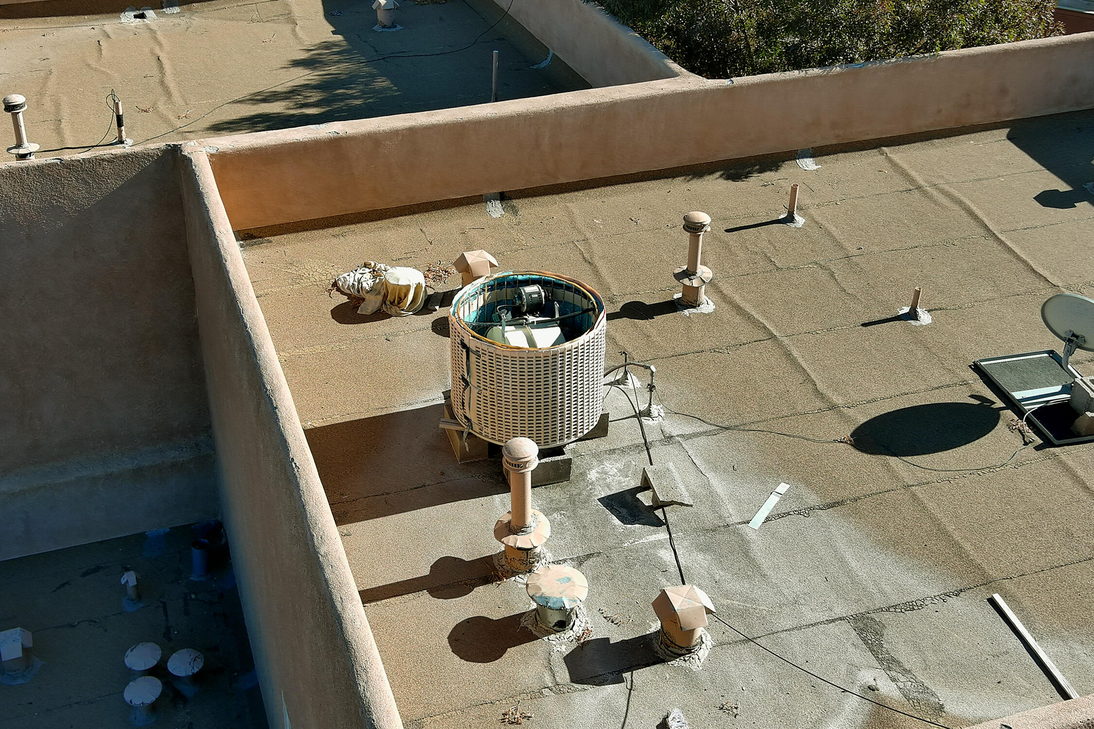 1704 Violetas Road NW