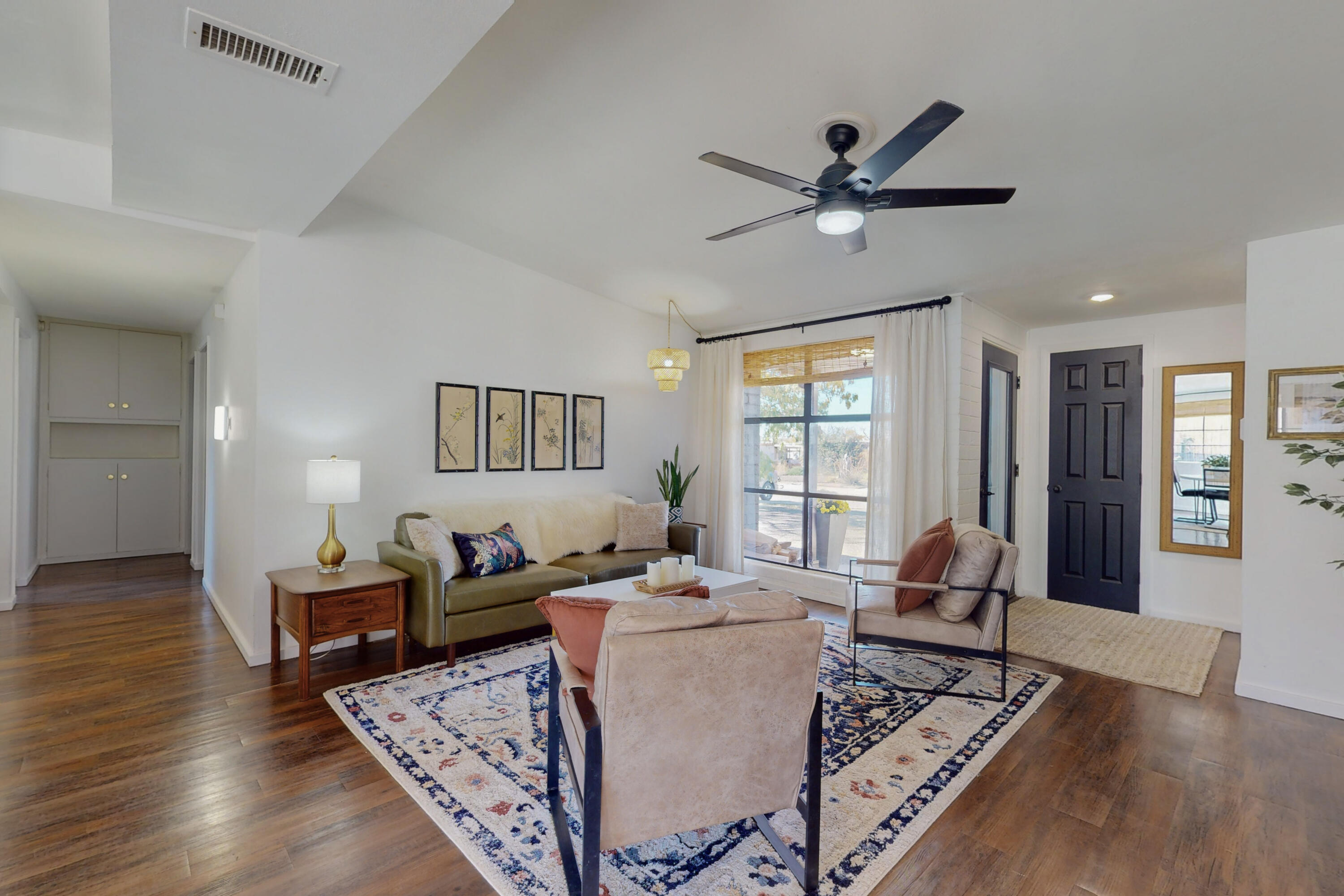 1816 Elizabeth Street NE