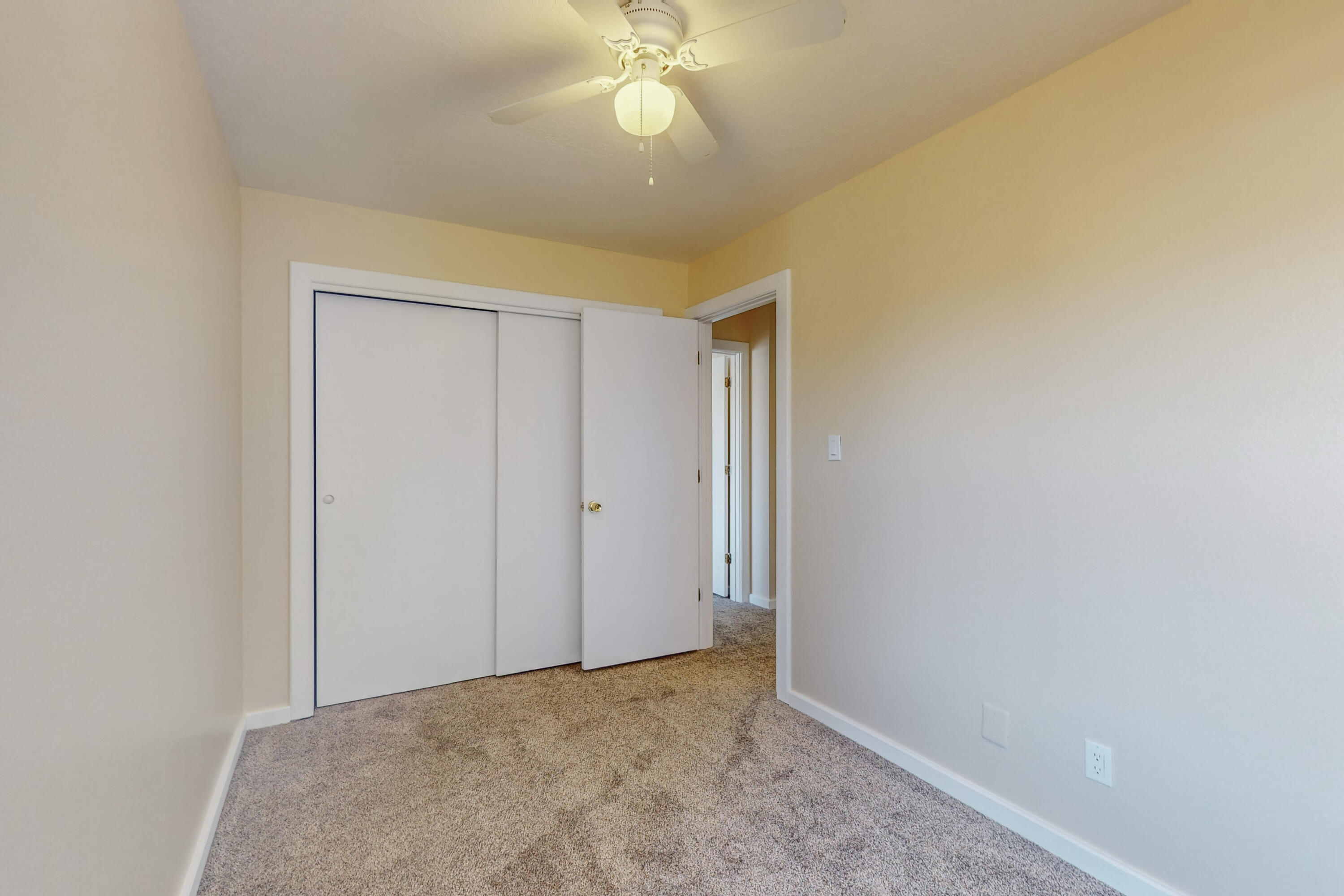 3015 Estrella Brillante Street NW