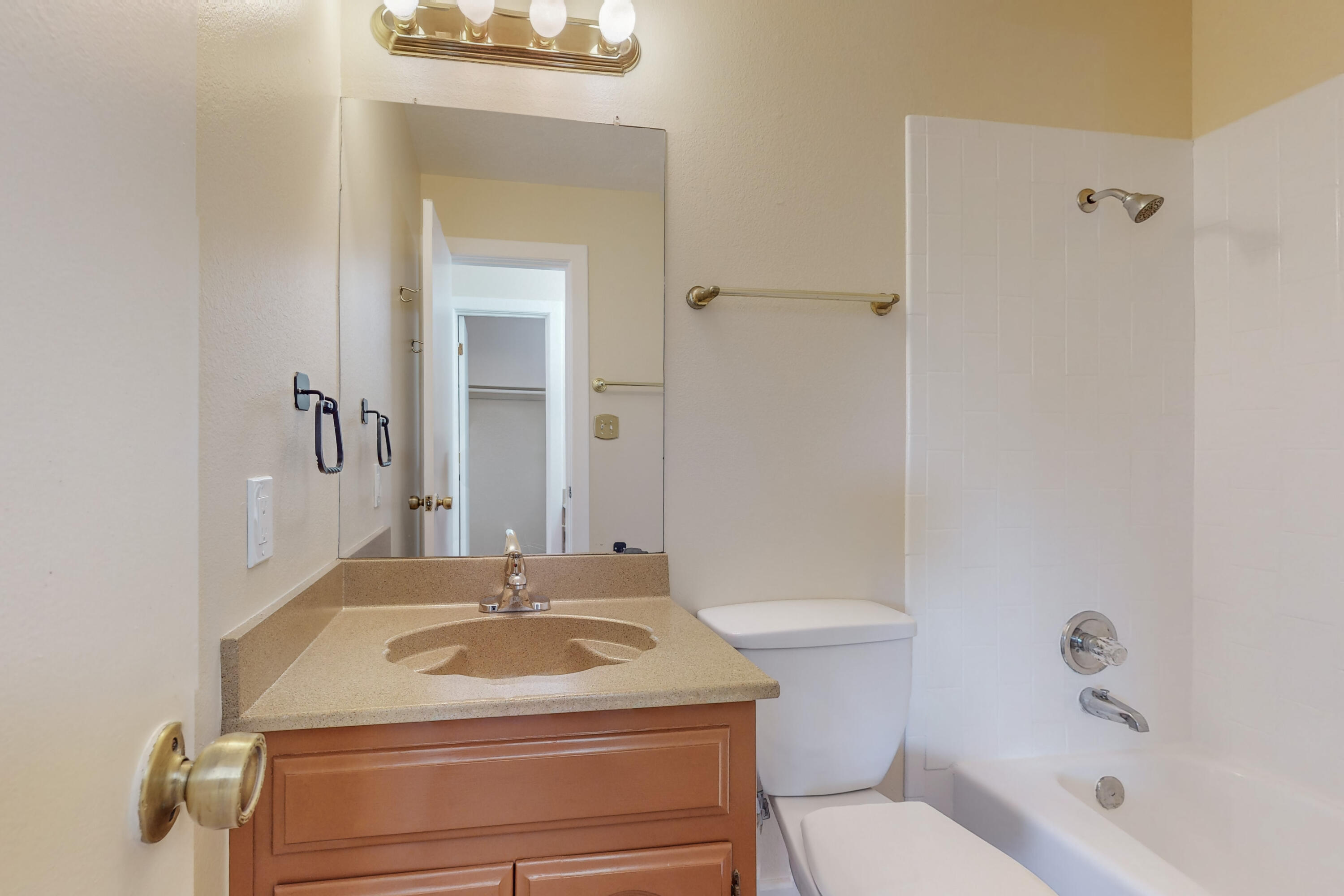 3015 Estrella Brillante Street NW