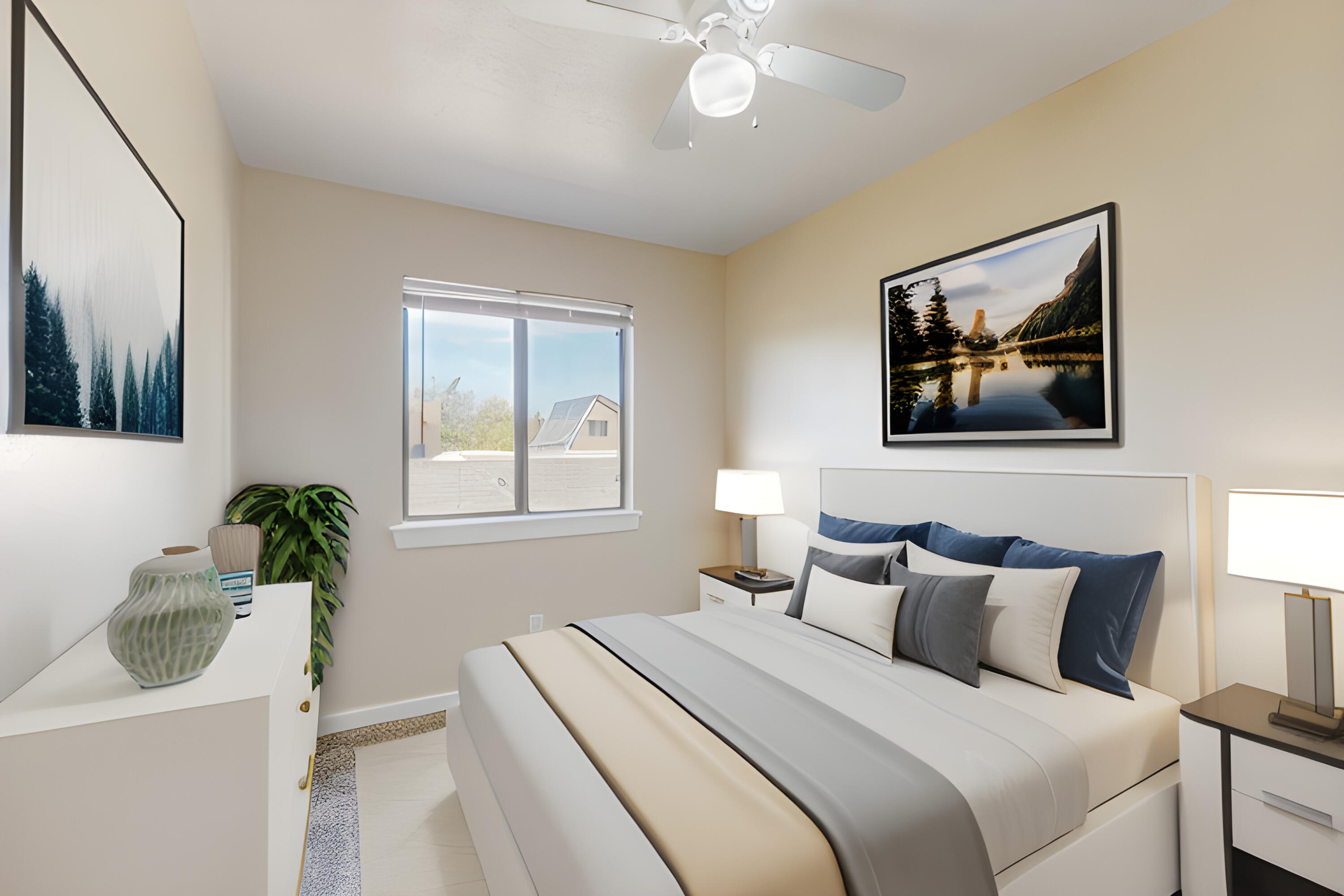 3015 Estrella Brillante Street NW