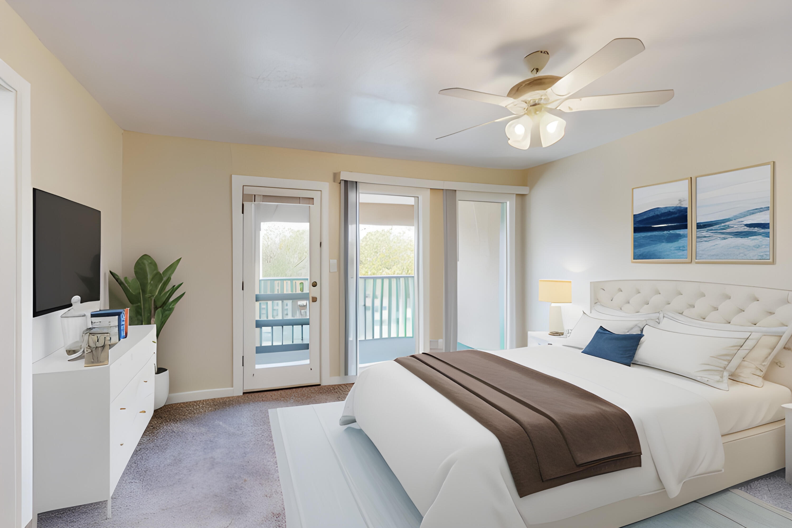 3015 Estrella Brillante Street NW