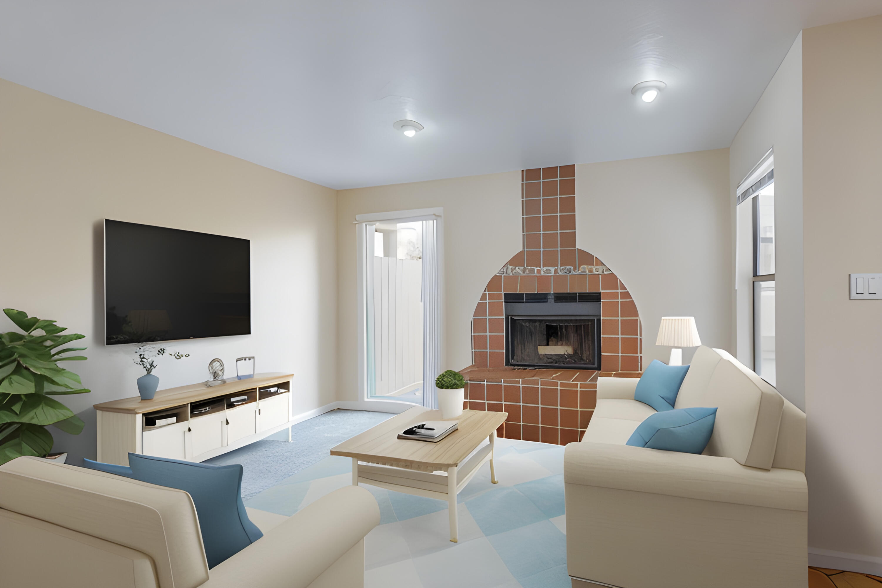 3015 Estrella Brillante Street NW