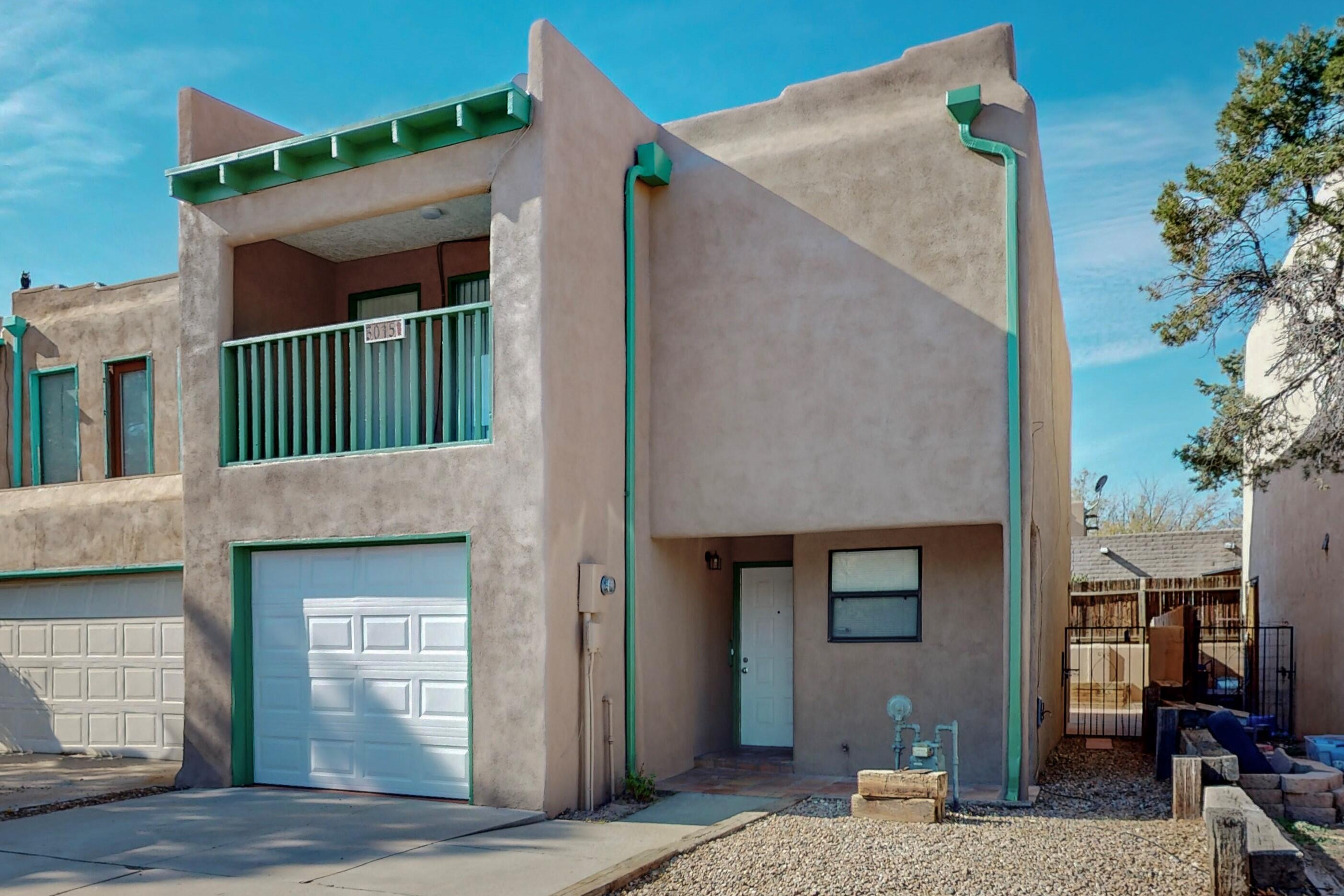 3015 Estrella Brillante Street NW